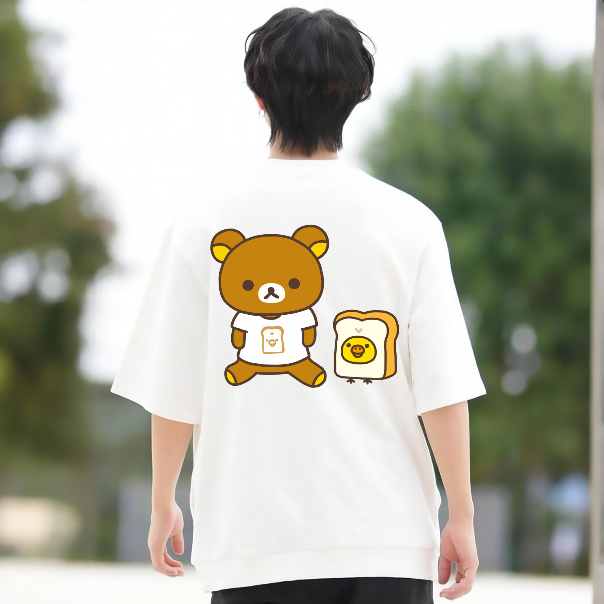 一般的なイメージ