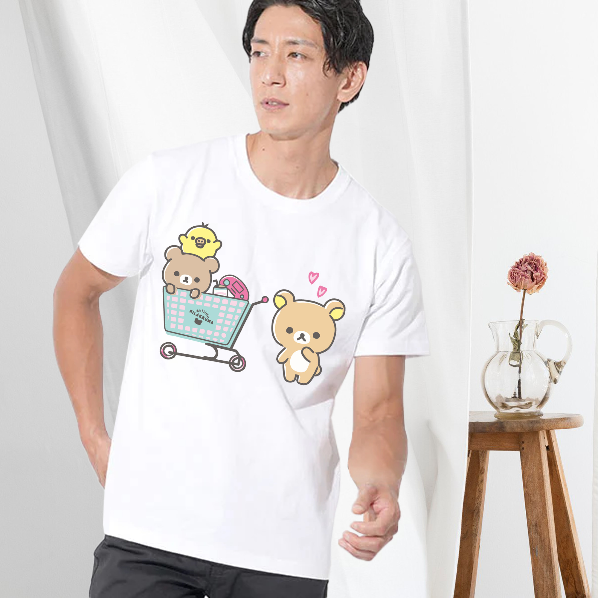 一般的なイメージ
