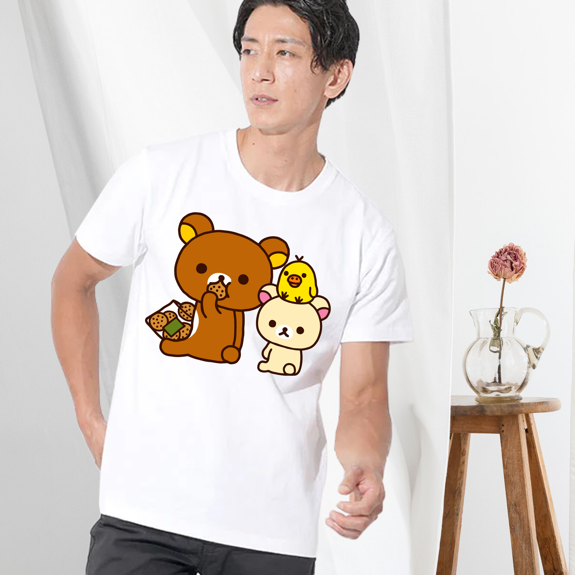一般的なイメージ