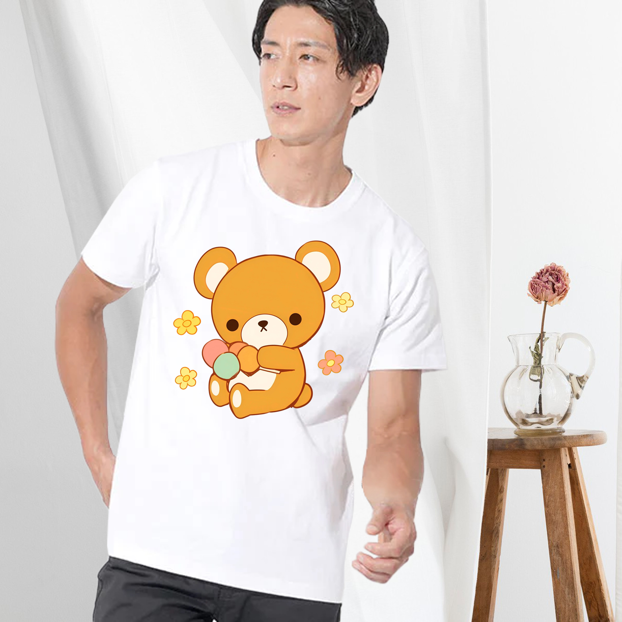 一般的なイメージ