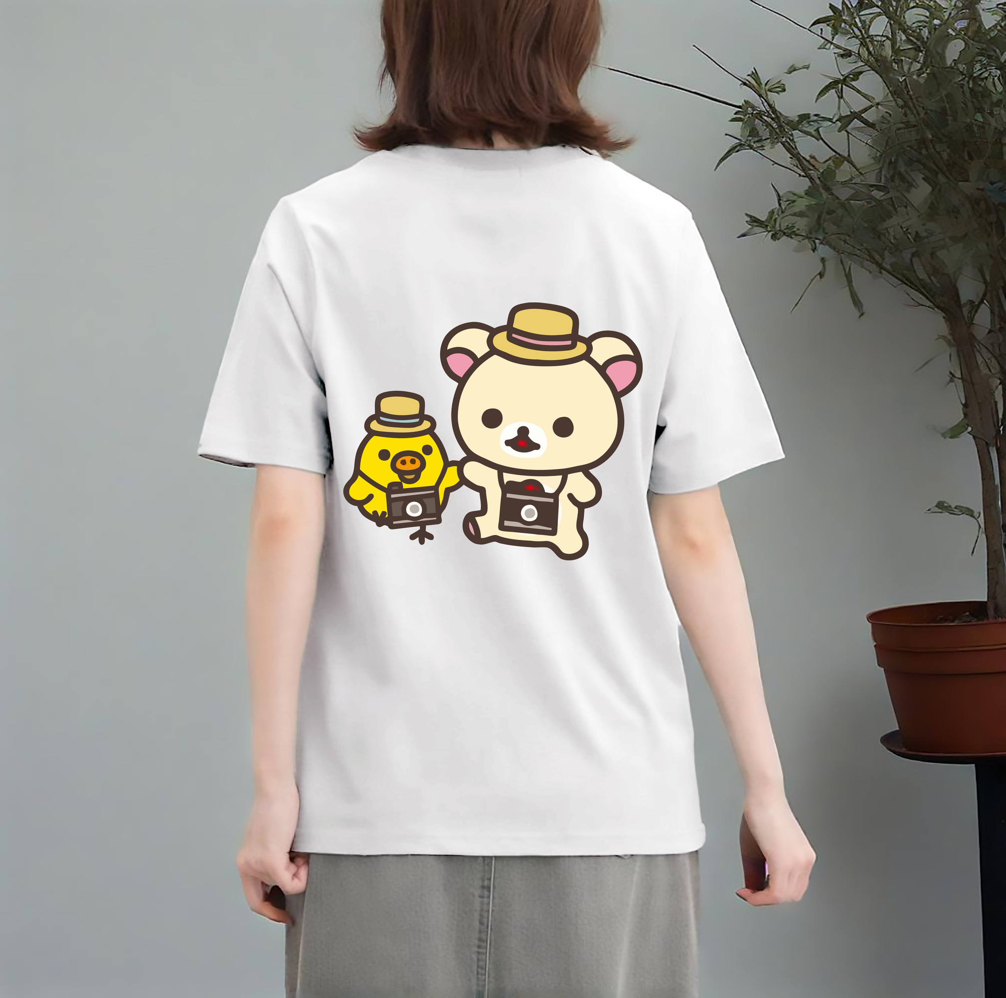一般的なイメージ