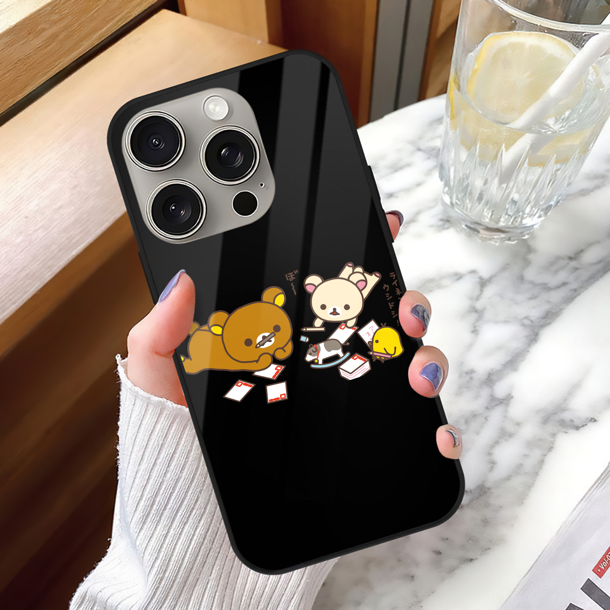 一般的なイメージ