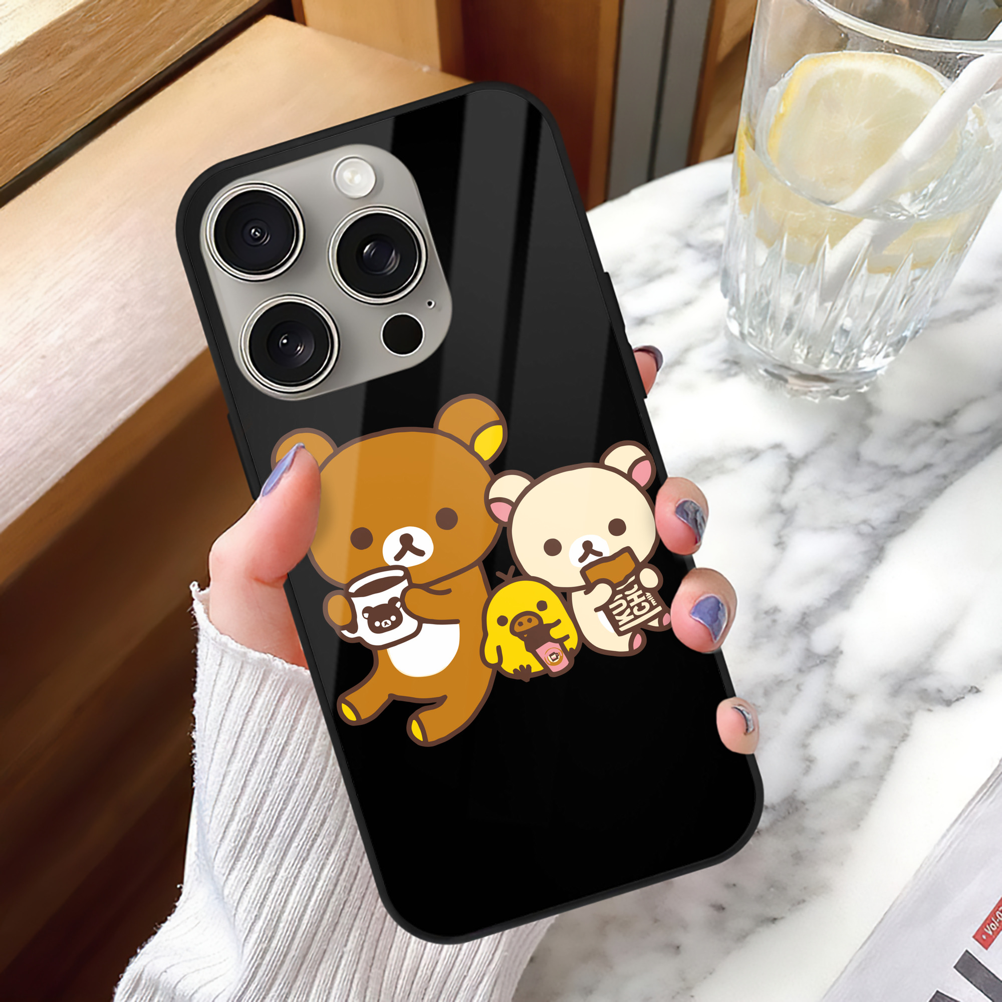一般的なイメージ