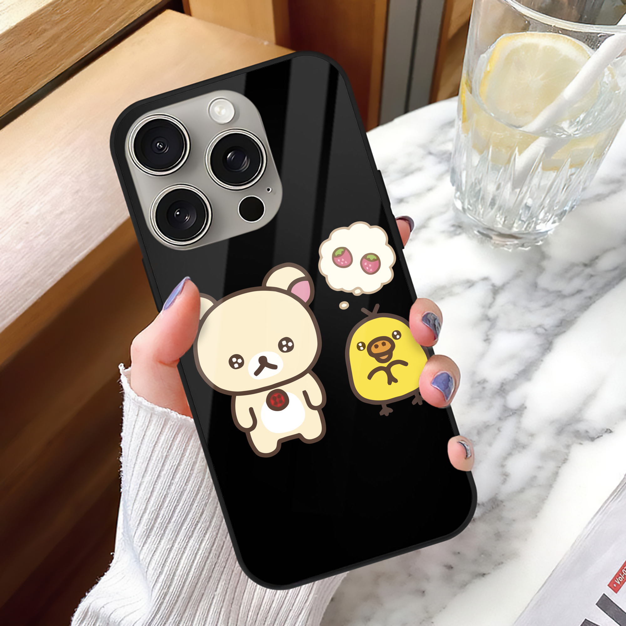 一般的なイメージ