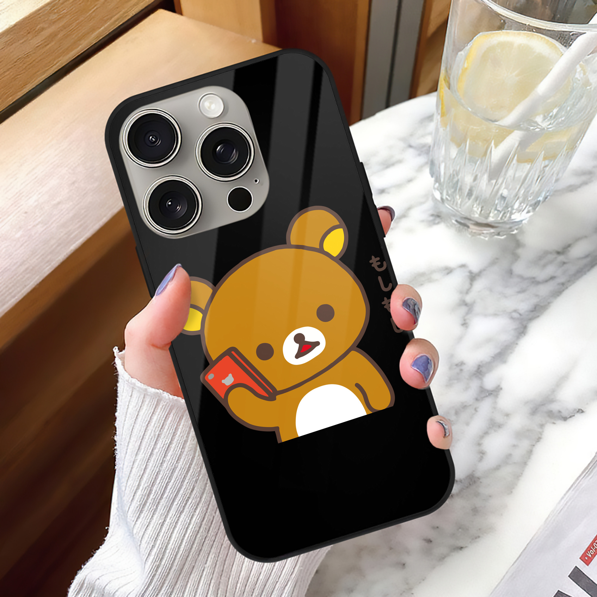 一般的なイメージ