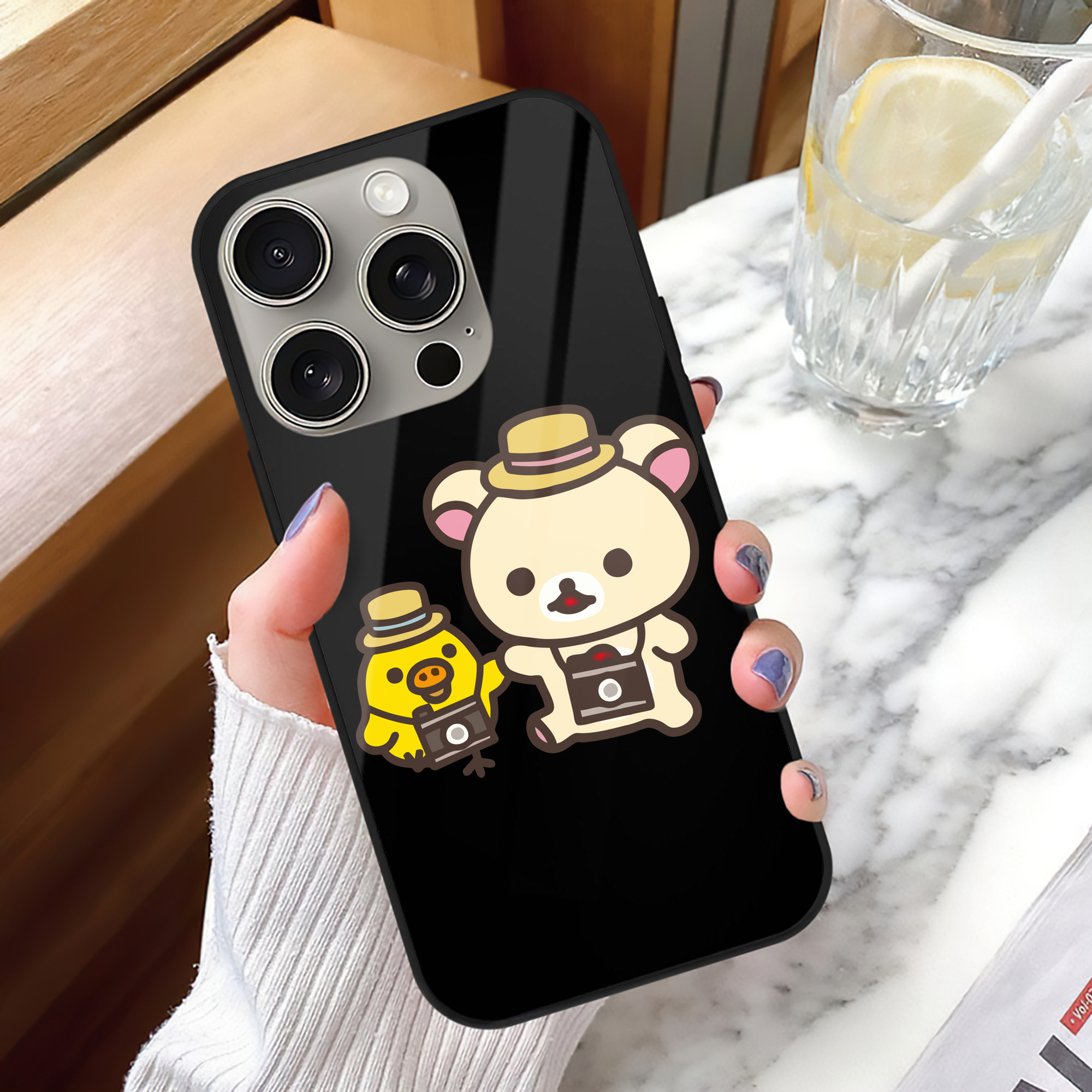 一般的なイメージ