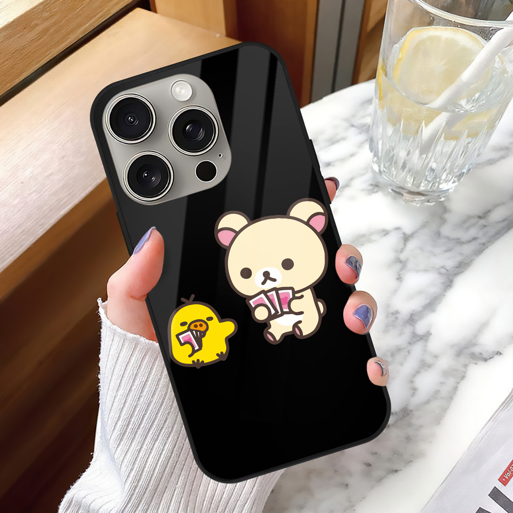 一般的なイメージ