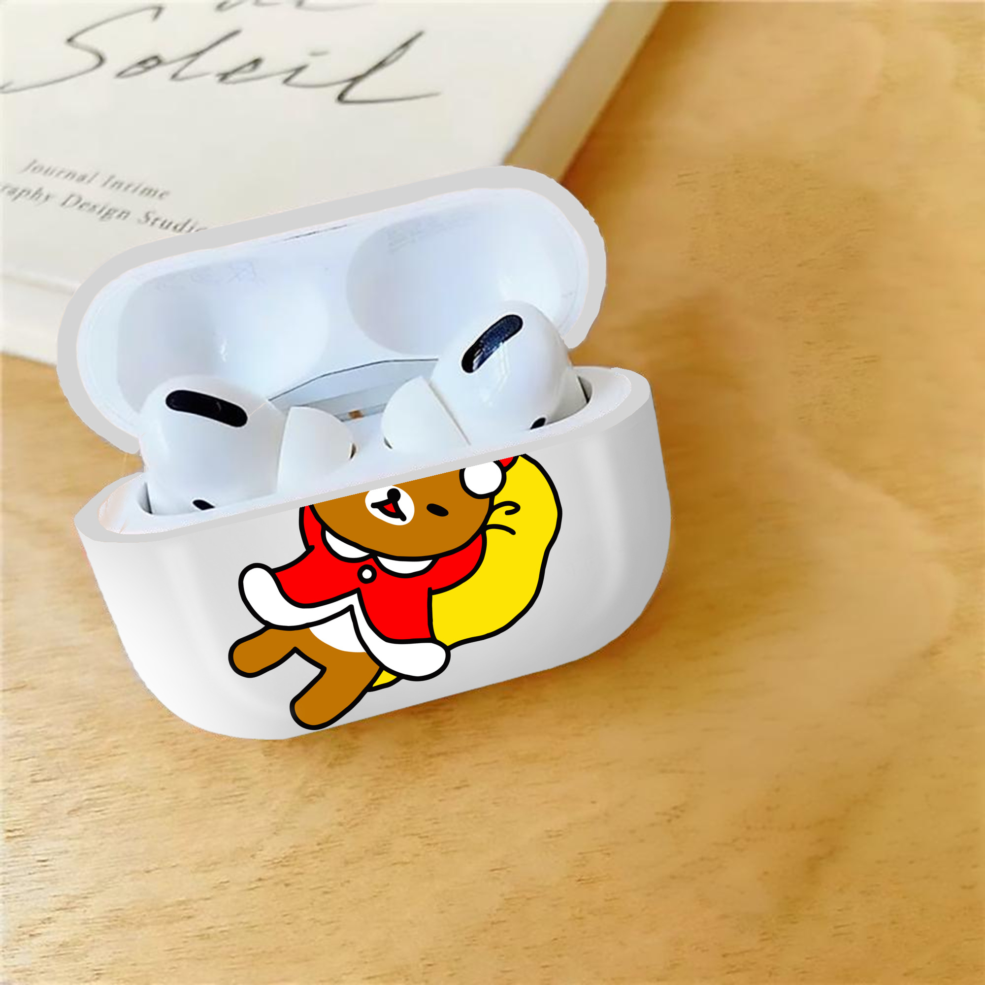 一般的なイメージ