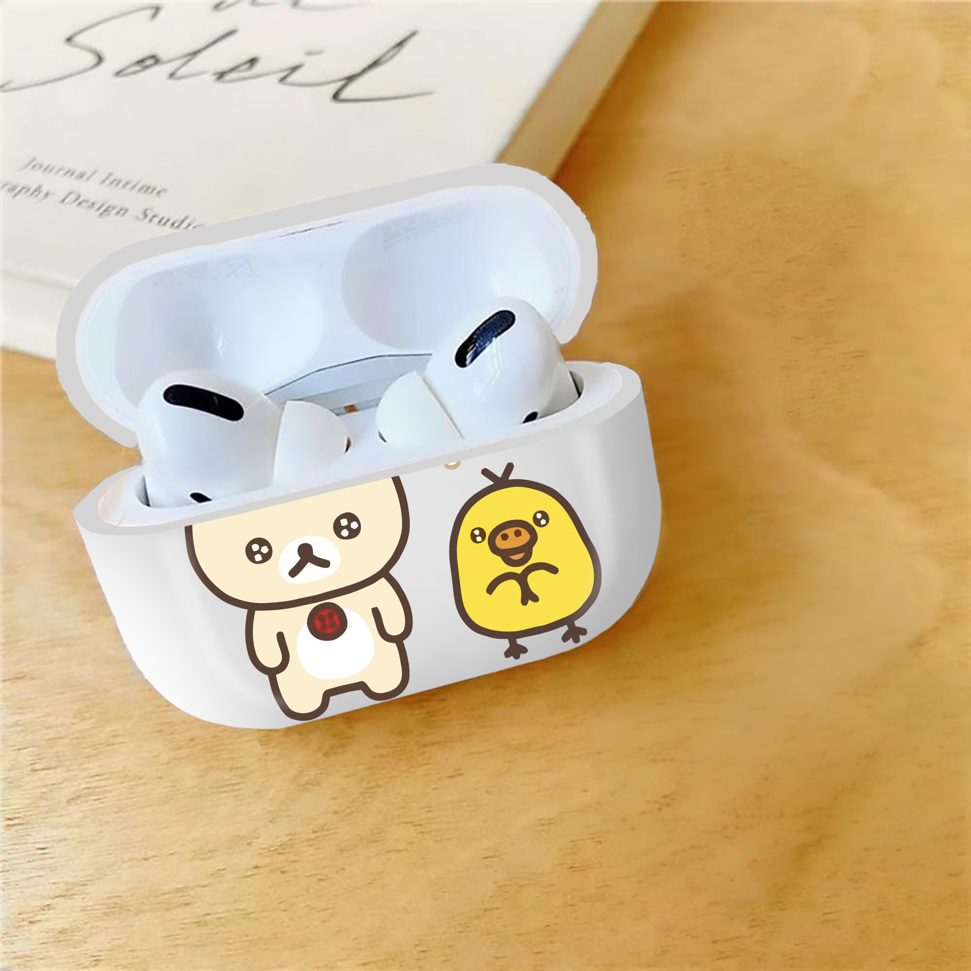 一般的なイメージ