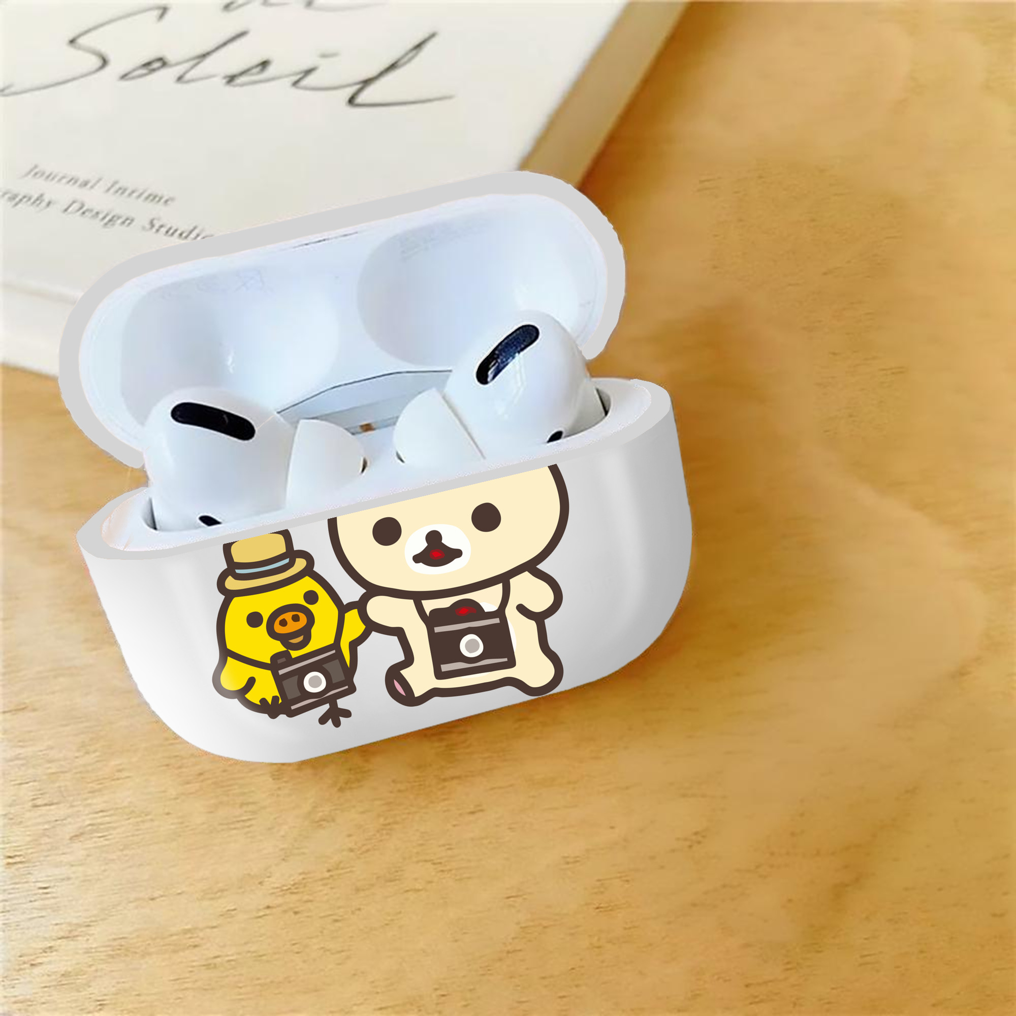 一般的なイメージ