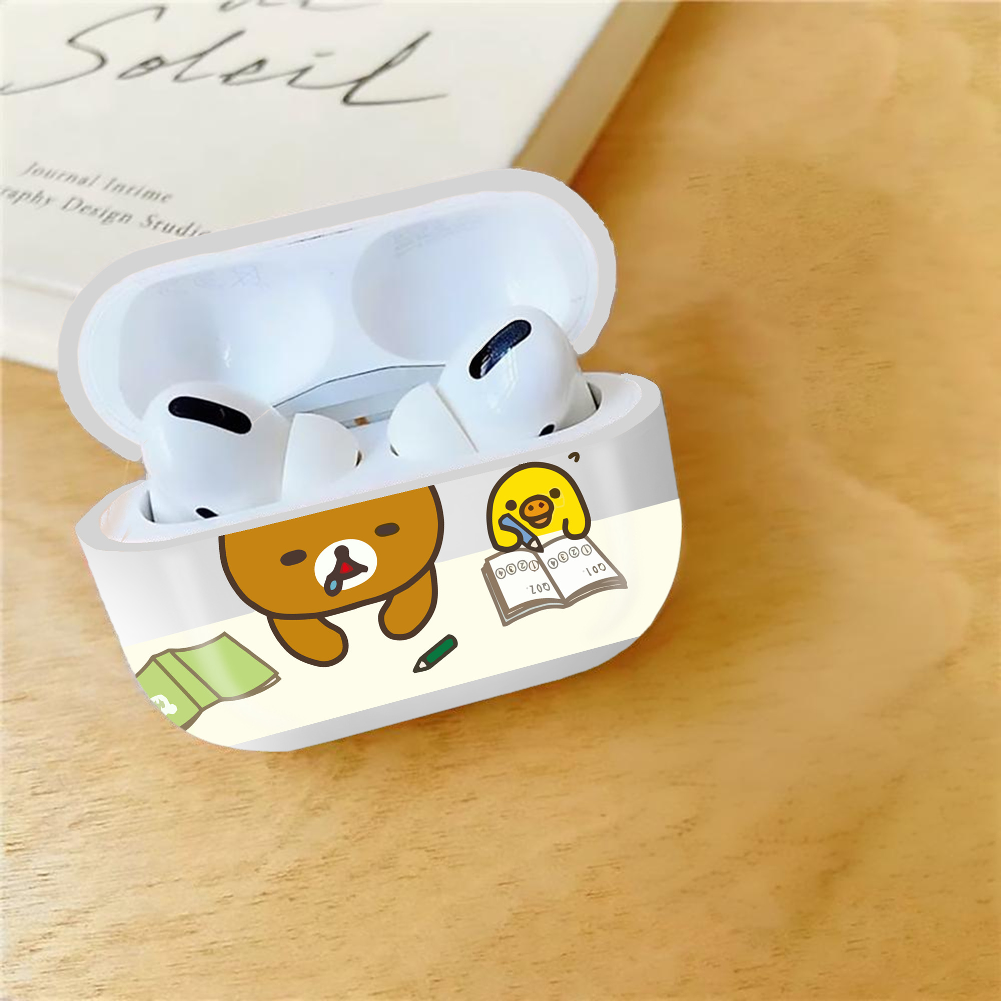 一般的なイメージ