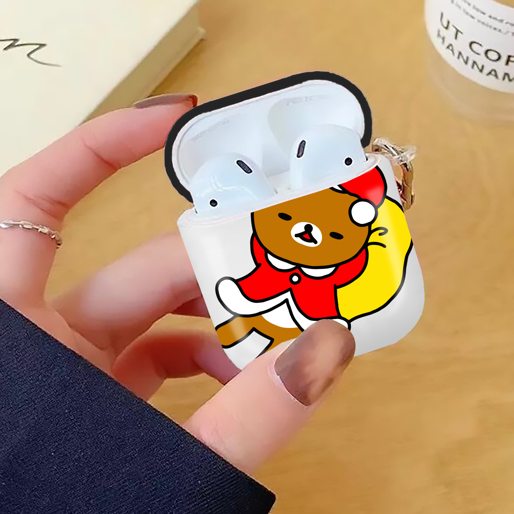 一般的なイメージ