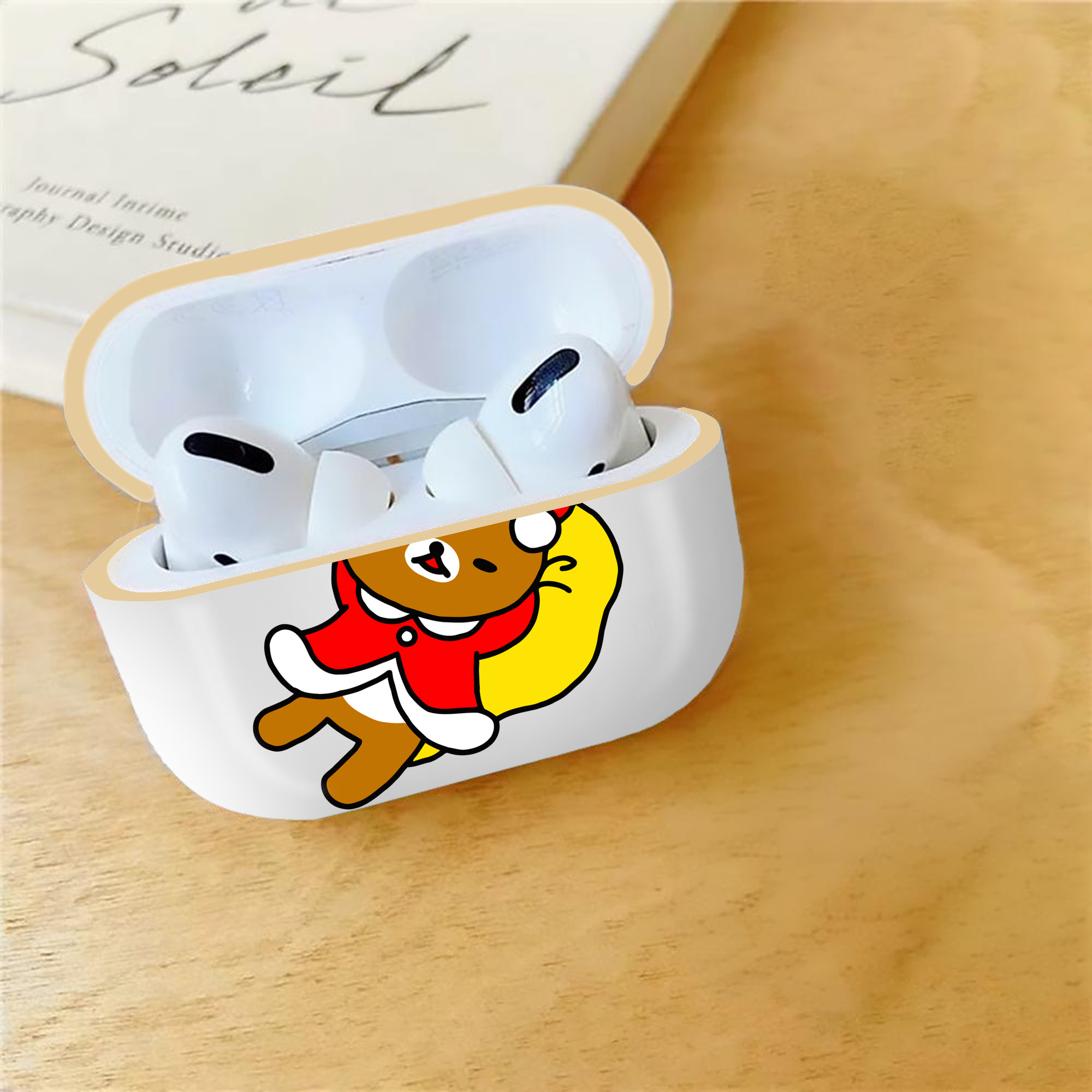 一般的なイメージ