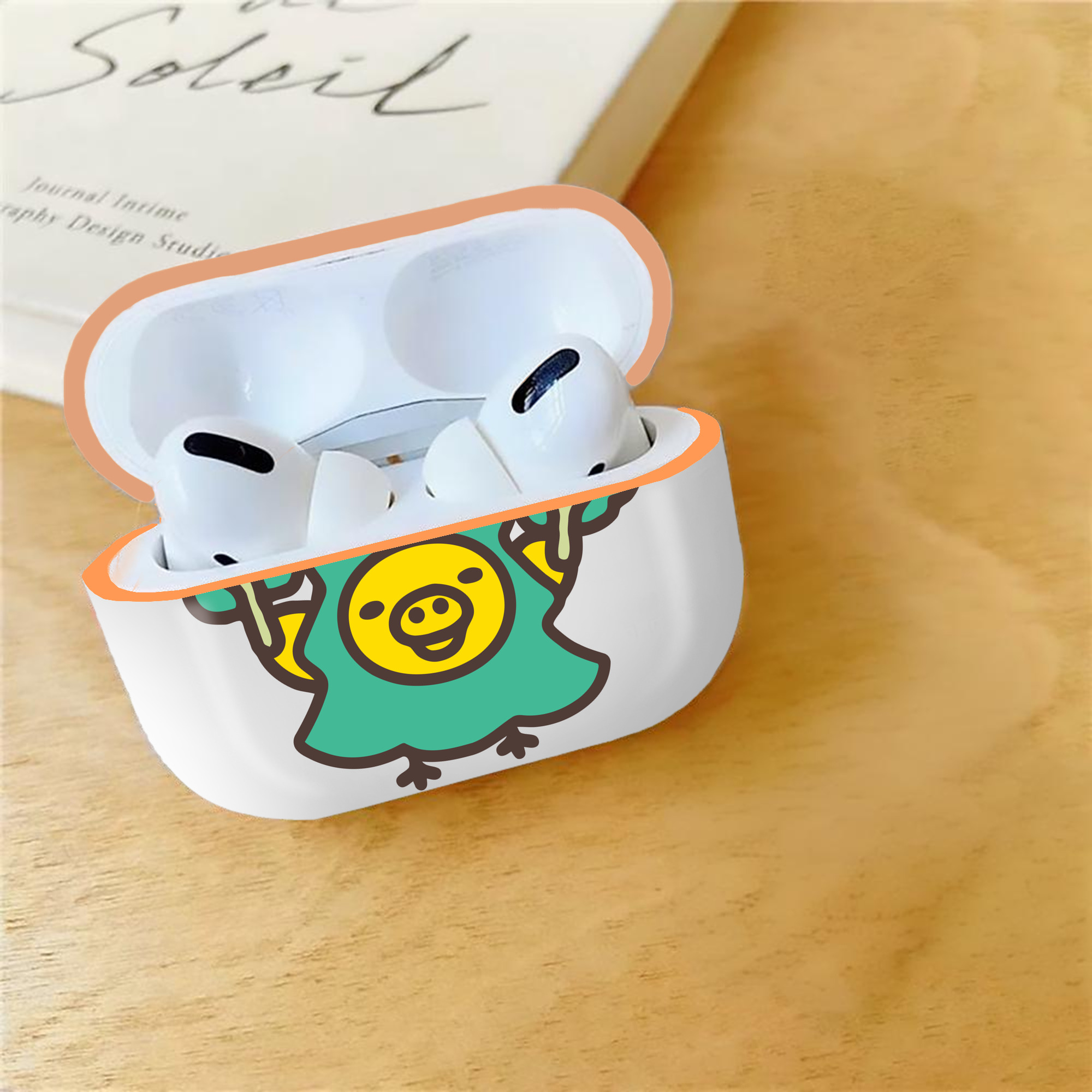 一般的なイメージ