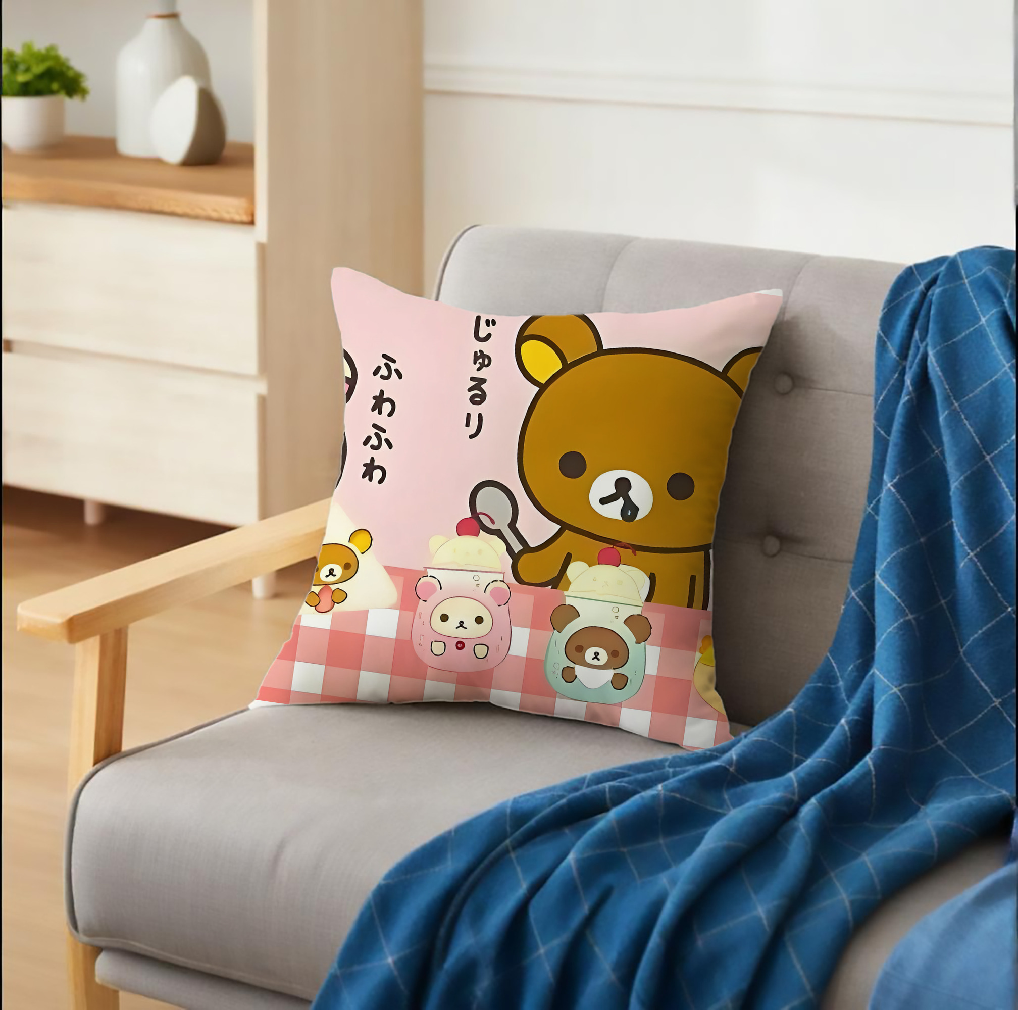 一般的なイメージ