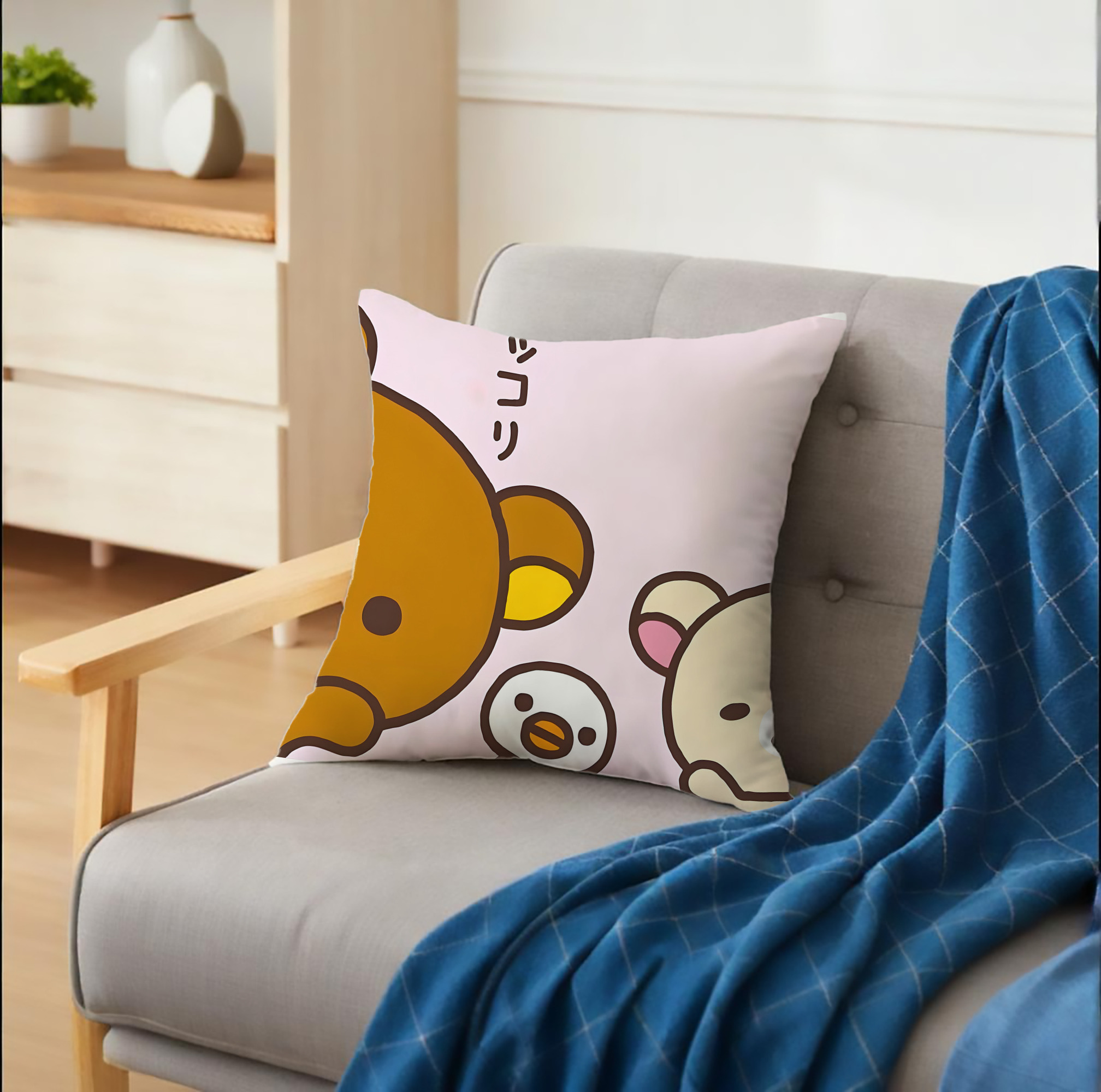 一般的なイメージ