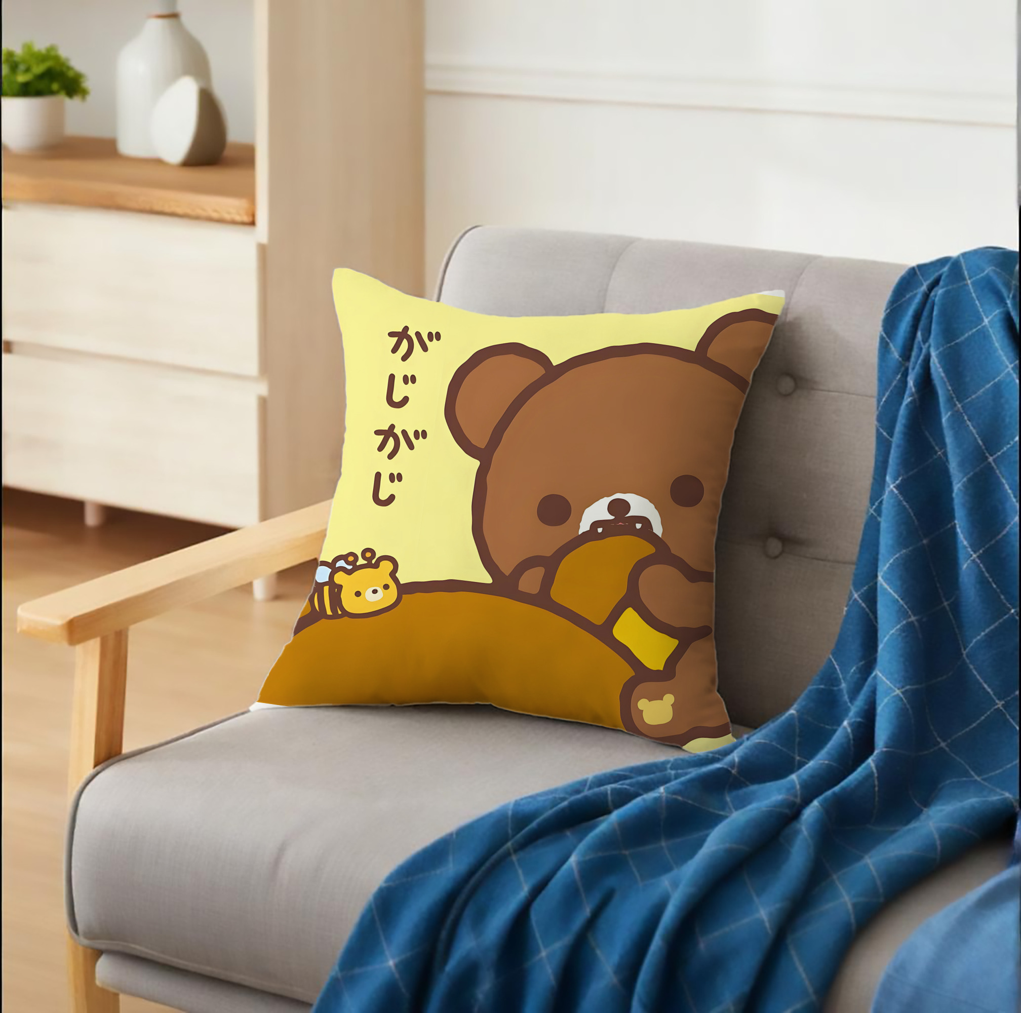 一般的なイメージ