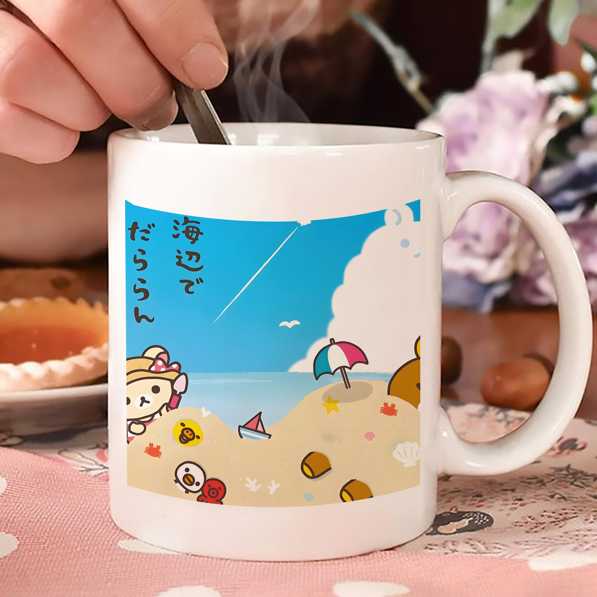 一般的なイメージ