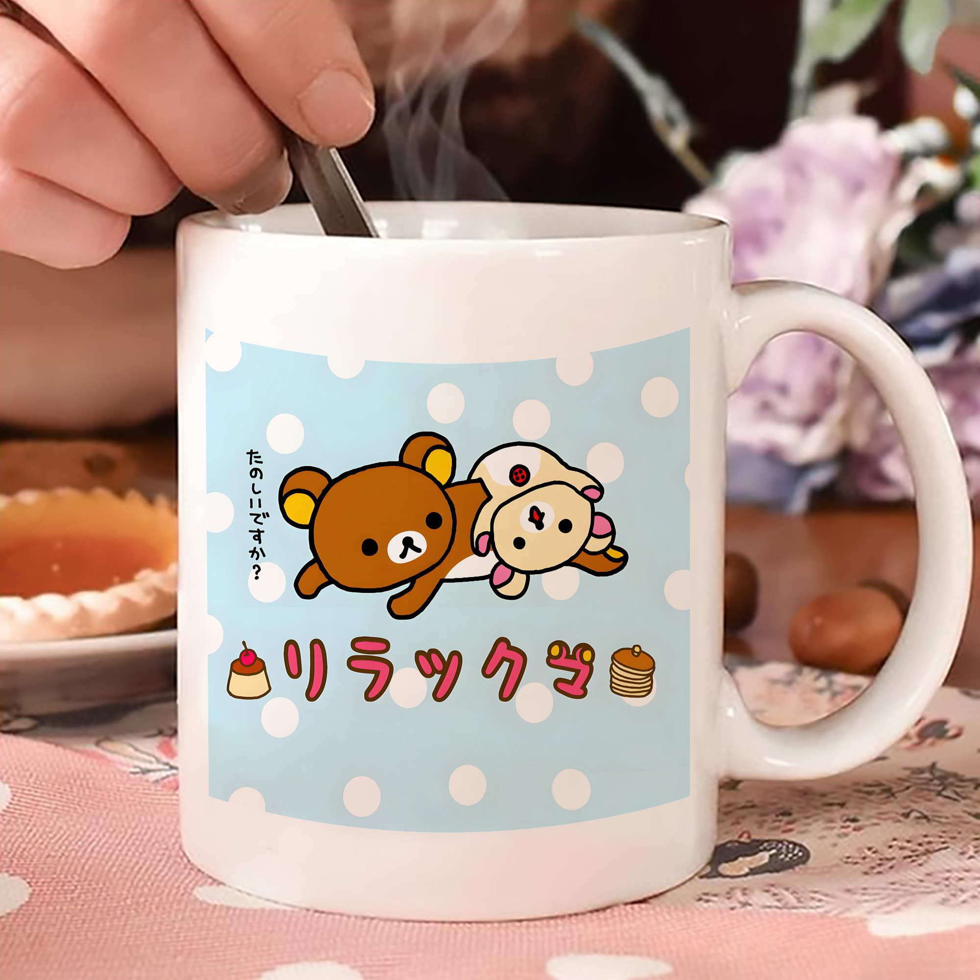 一般的なイメージ