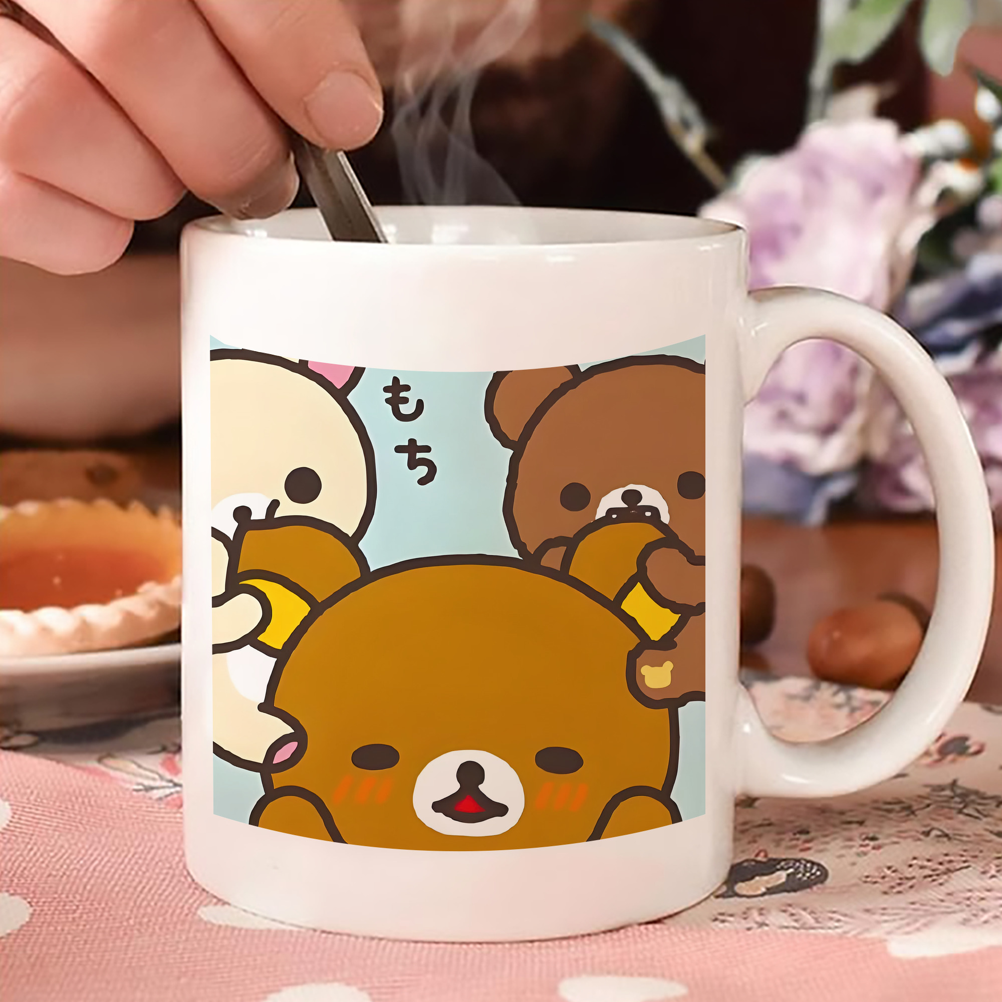 一般的なイメージ