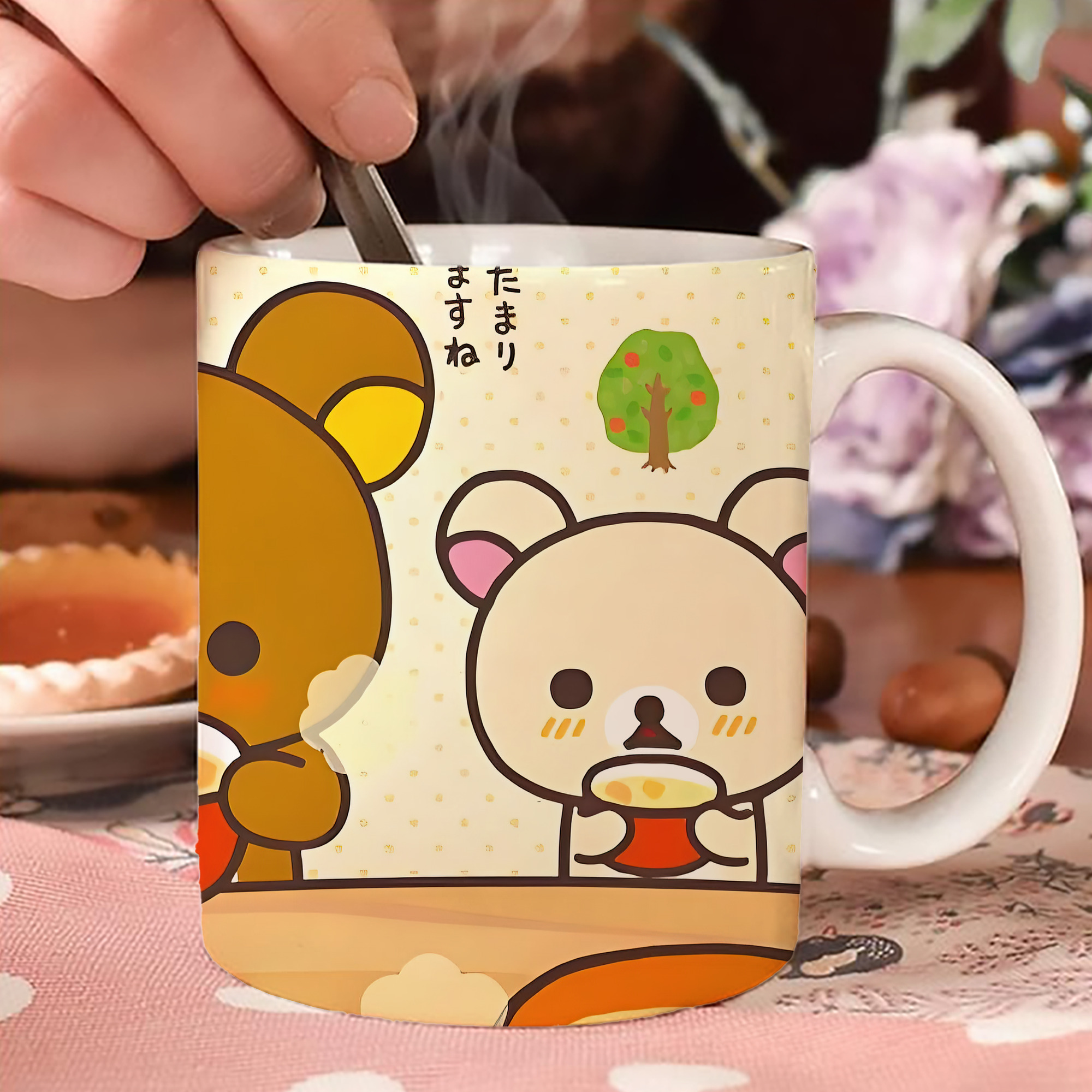 一般的なイメージ