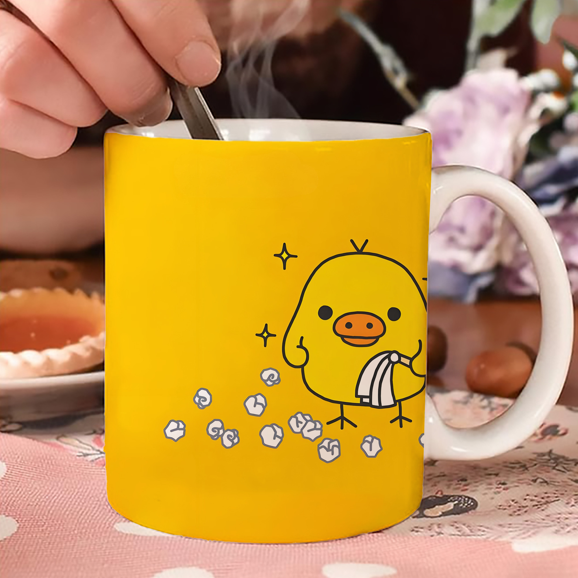 一般的なイメージ