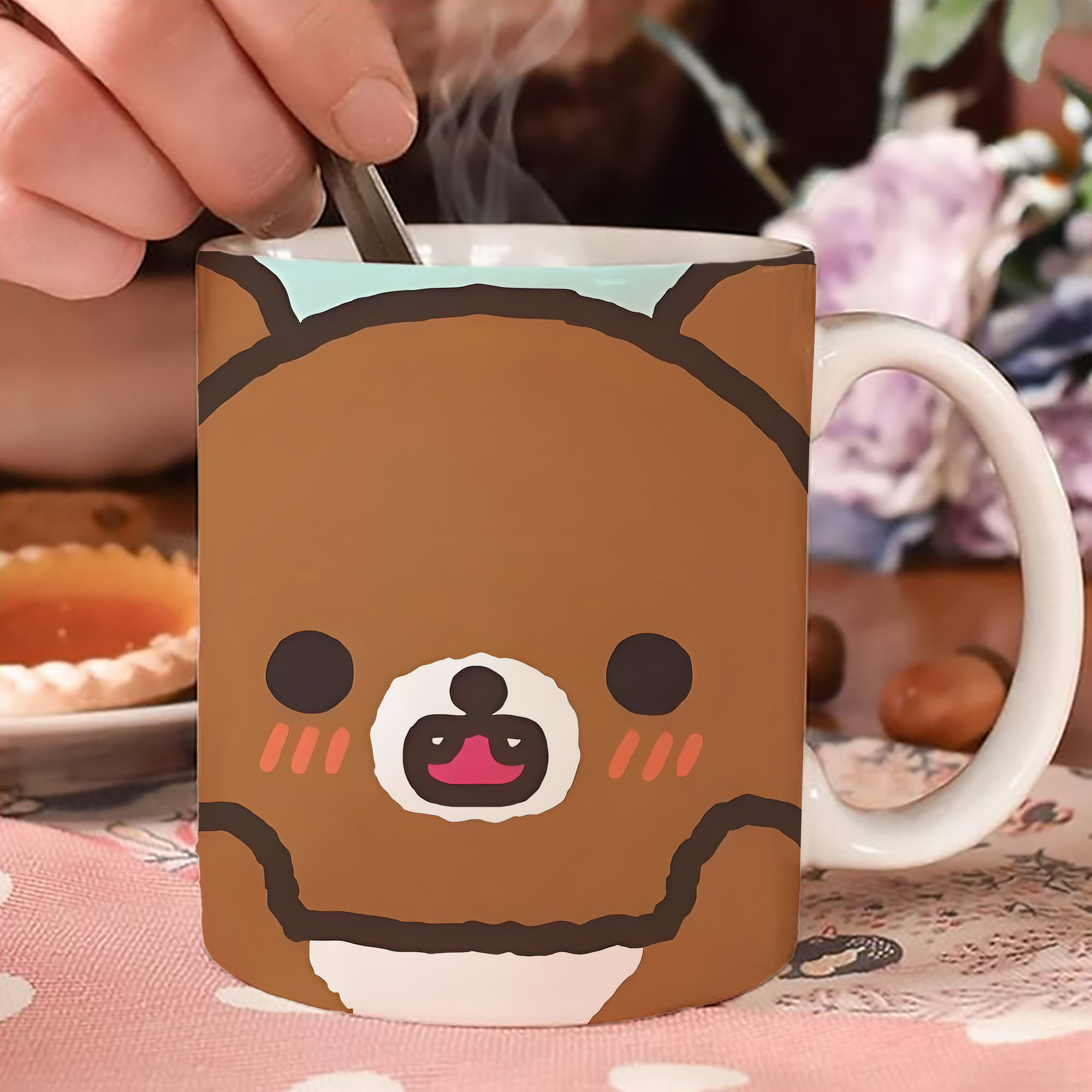 一般的なイメージ