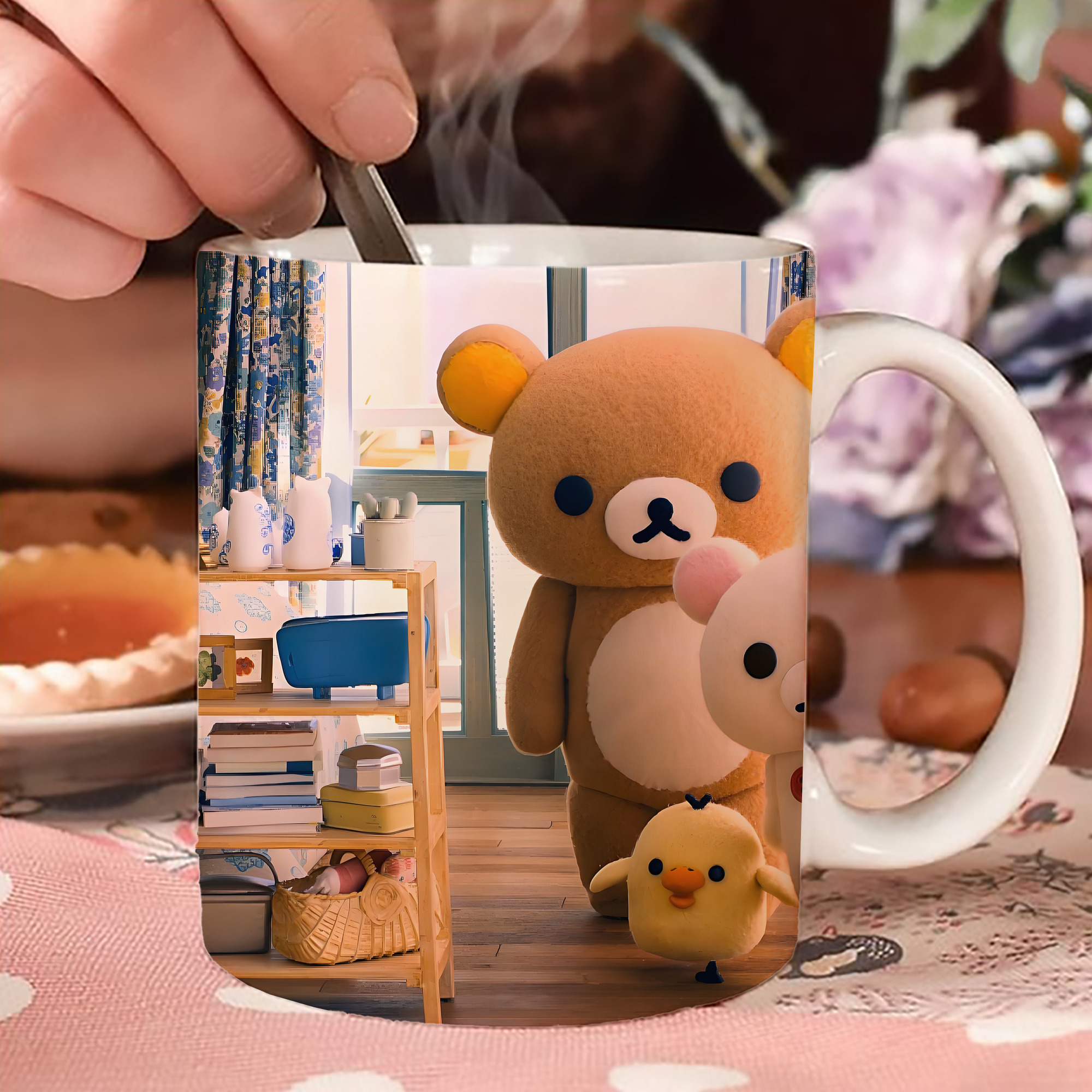 一般的なイメージ