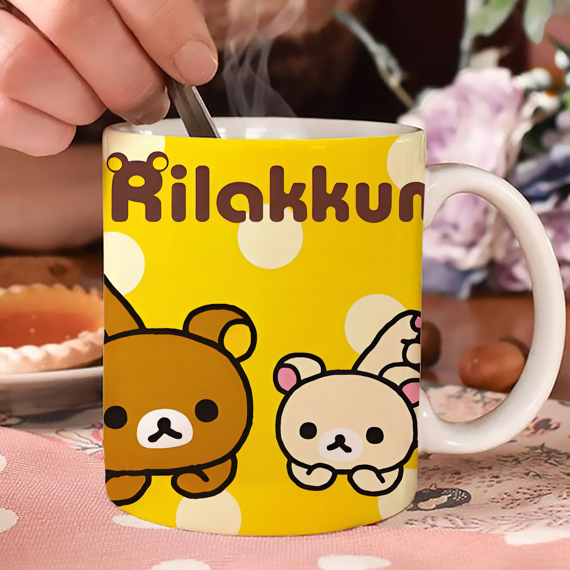 一般的なイメージ