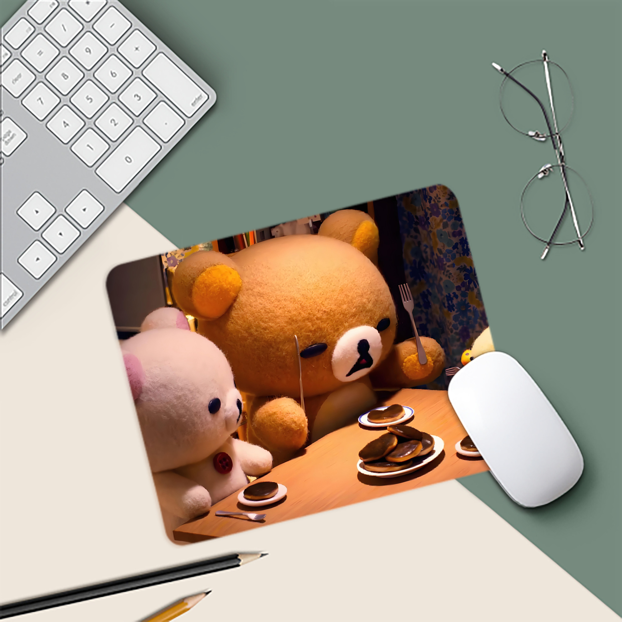 一般的なイメージ