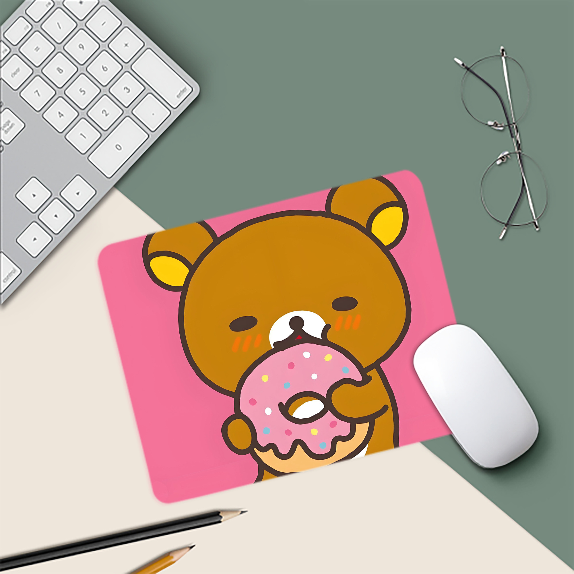 一般的なイメージ