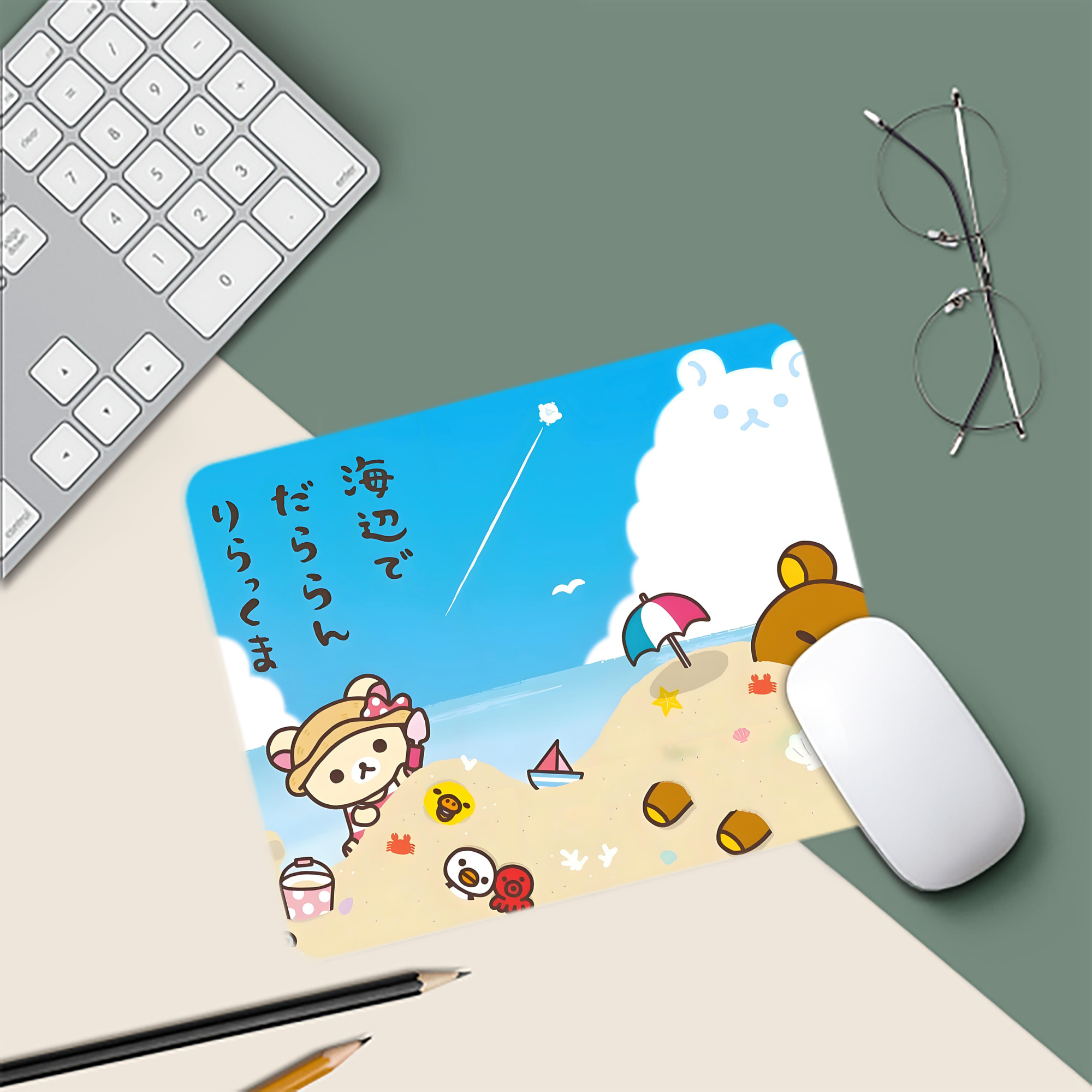 一般的なイメージ