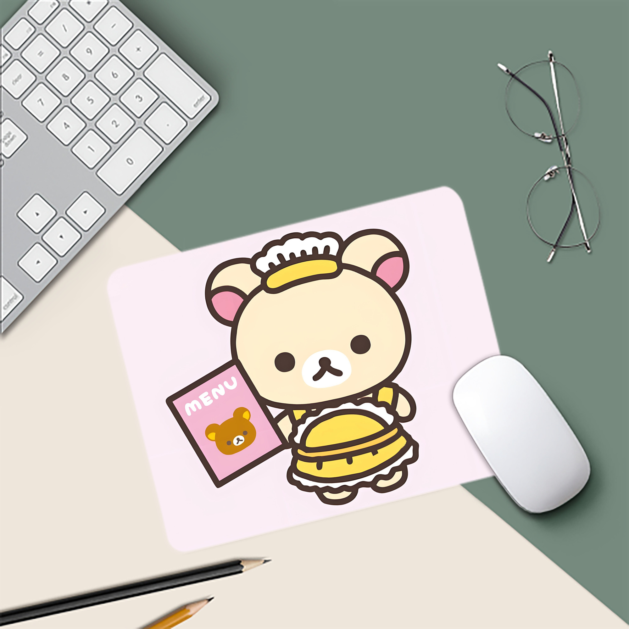 一般的なイメージ