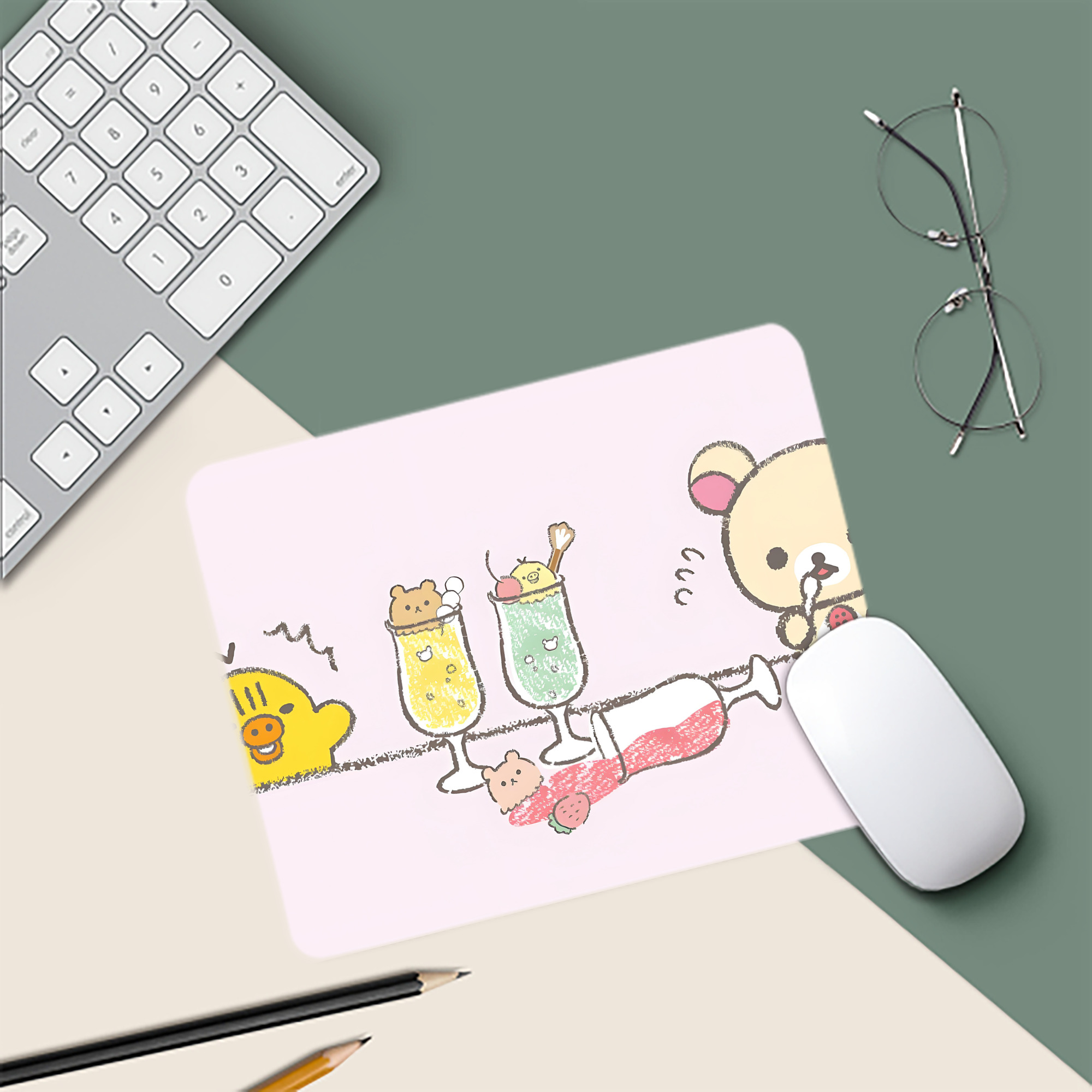一般的なイメージ