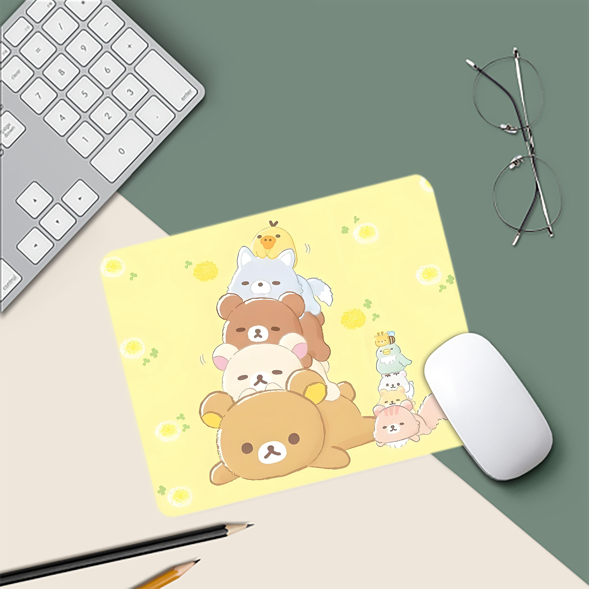 一般的なイメージ