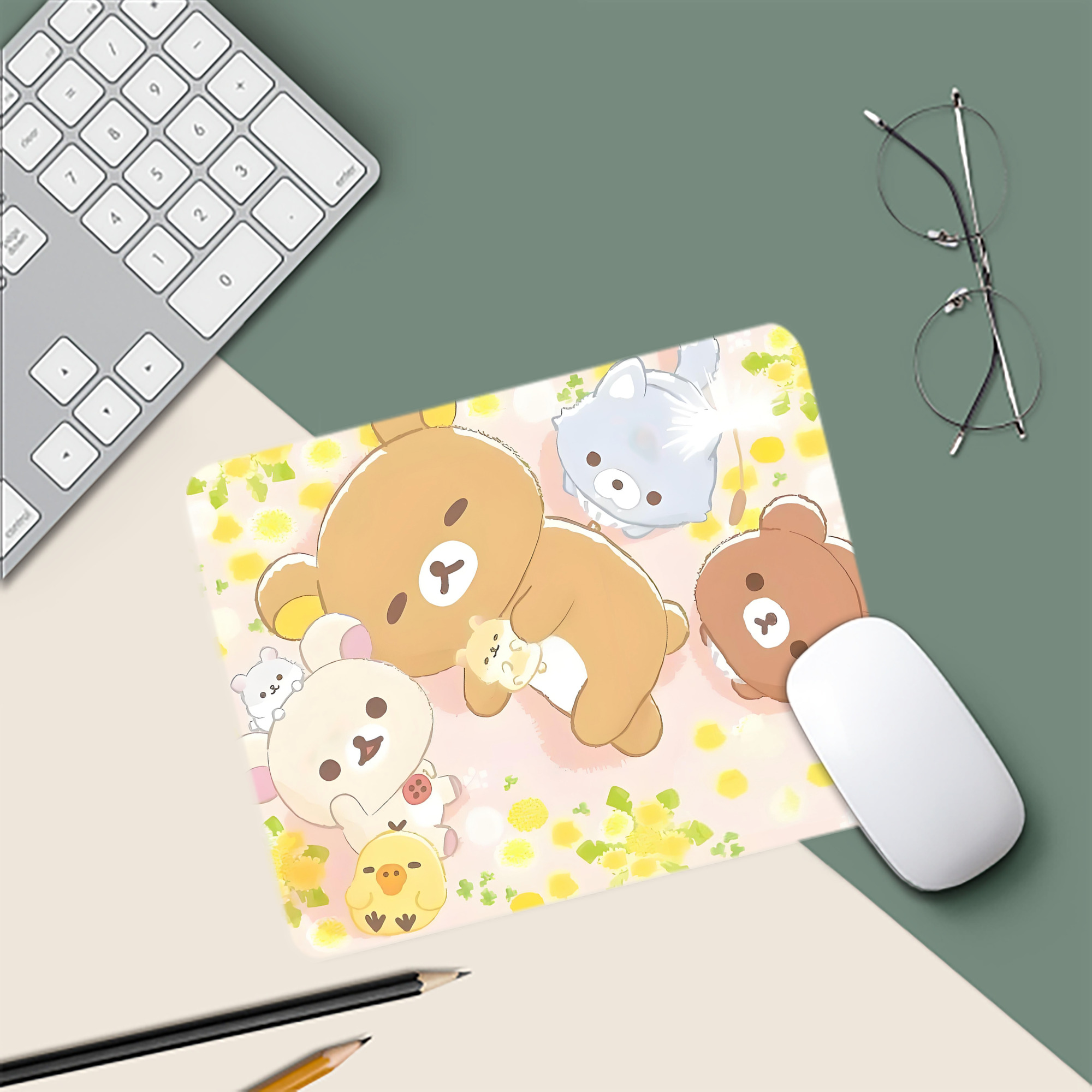 一般的なイメージ