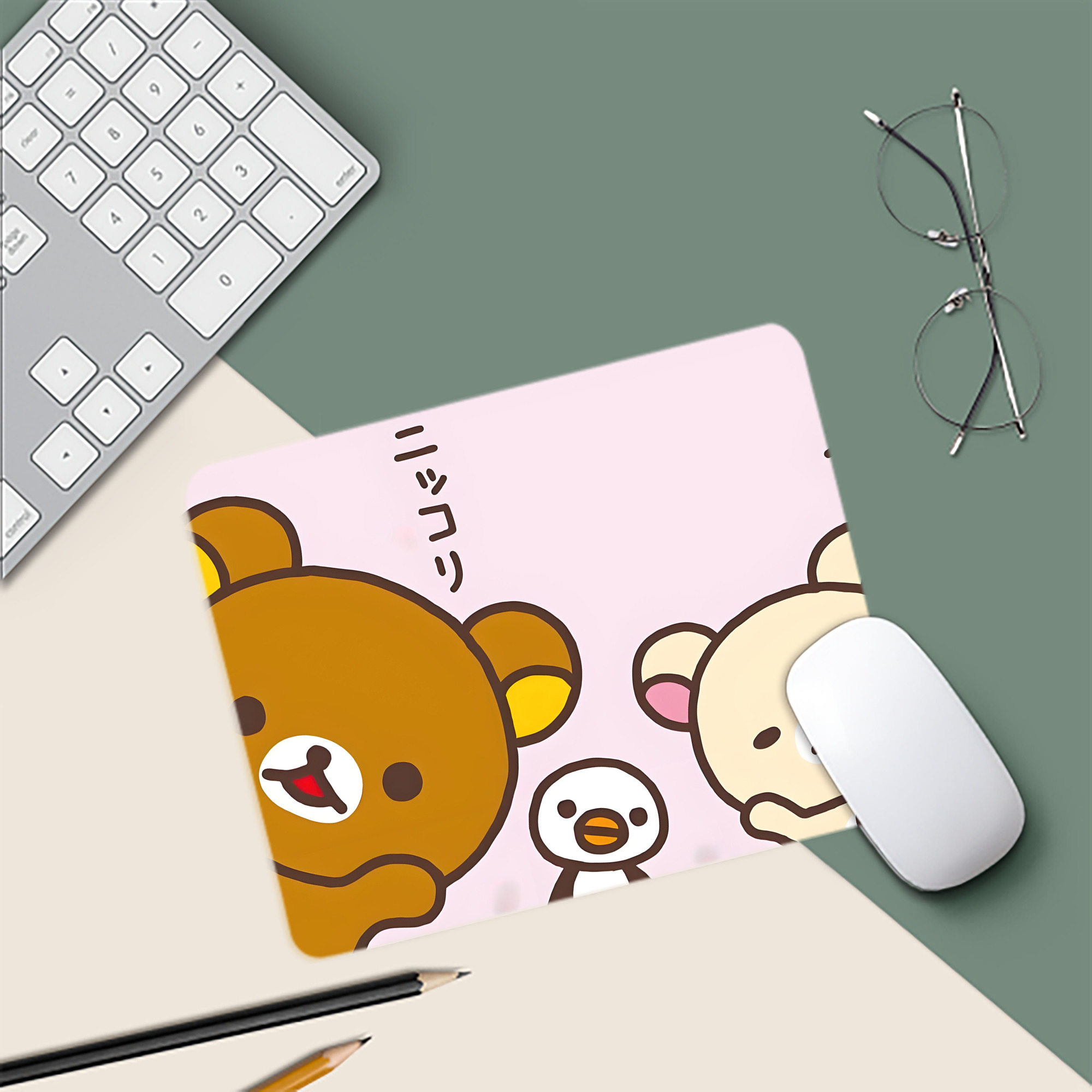 一般的なイメージ