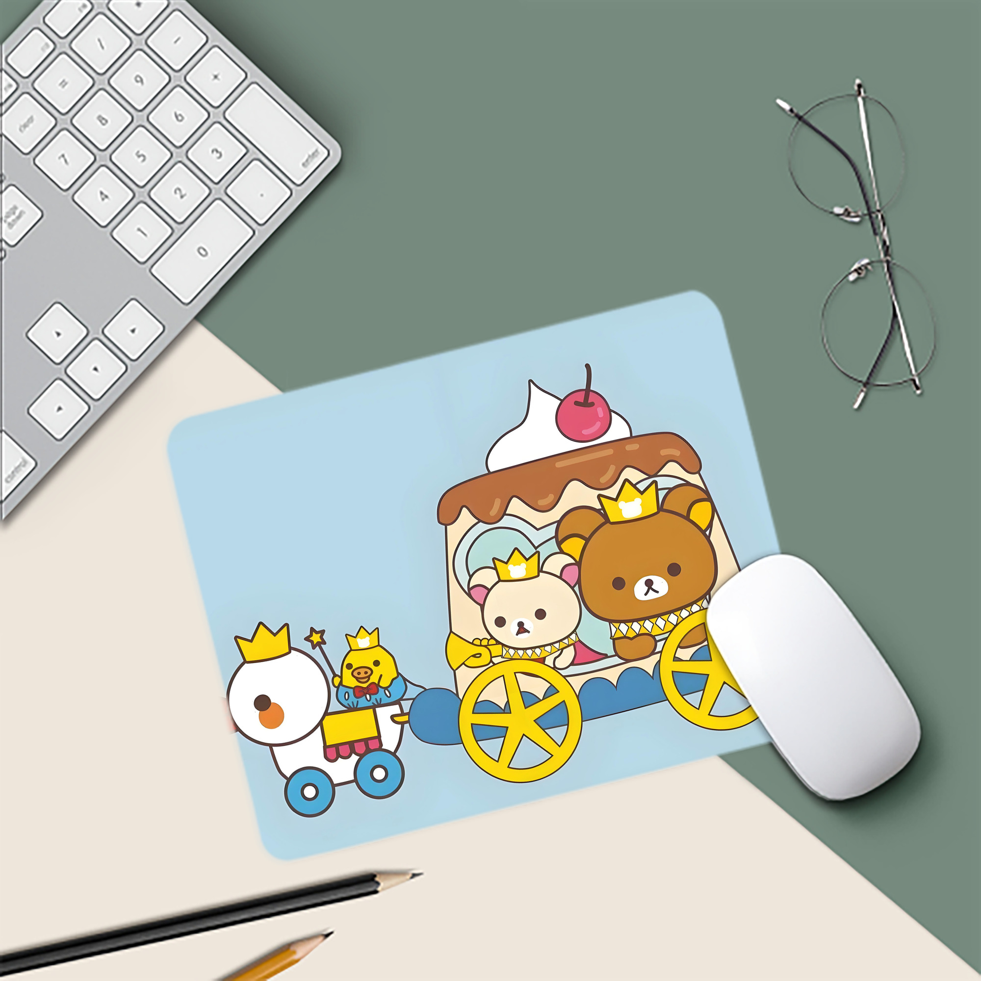 一般的なイメージ