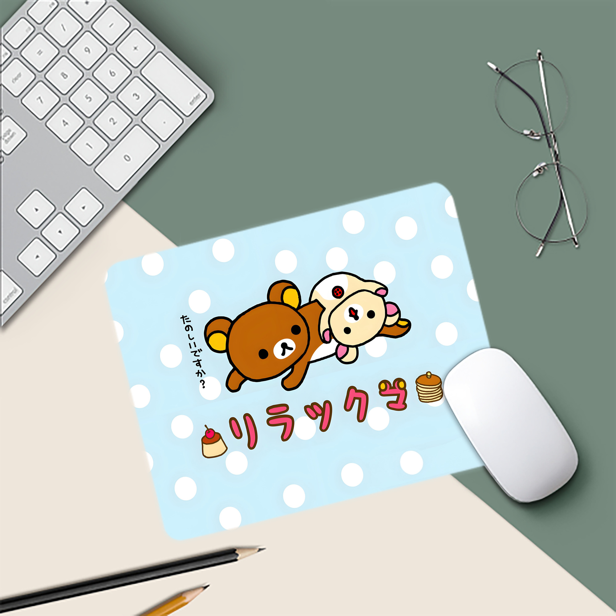 一般的なイメージ