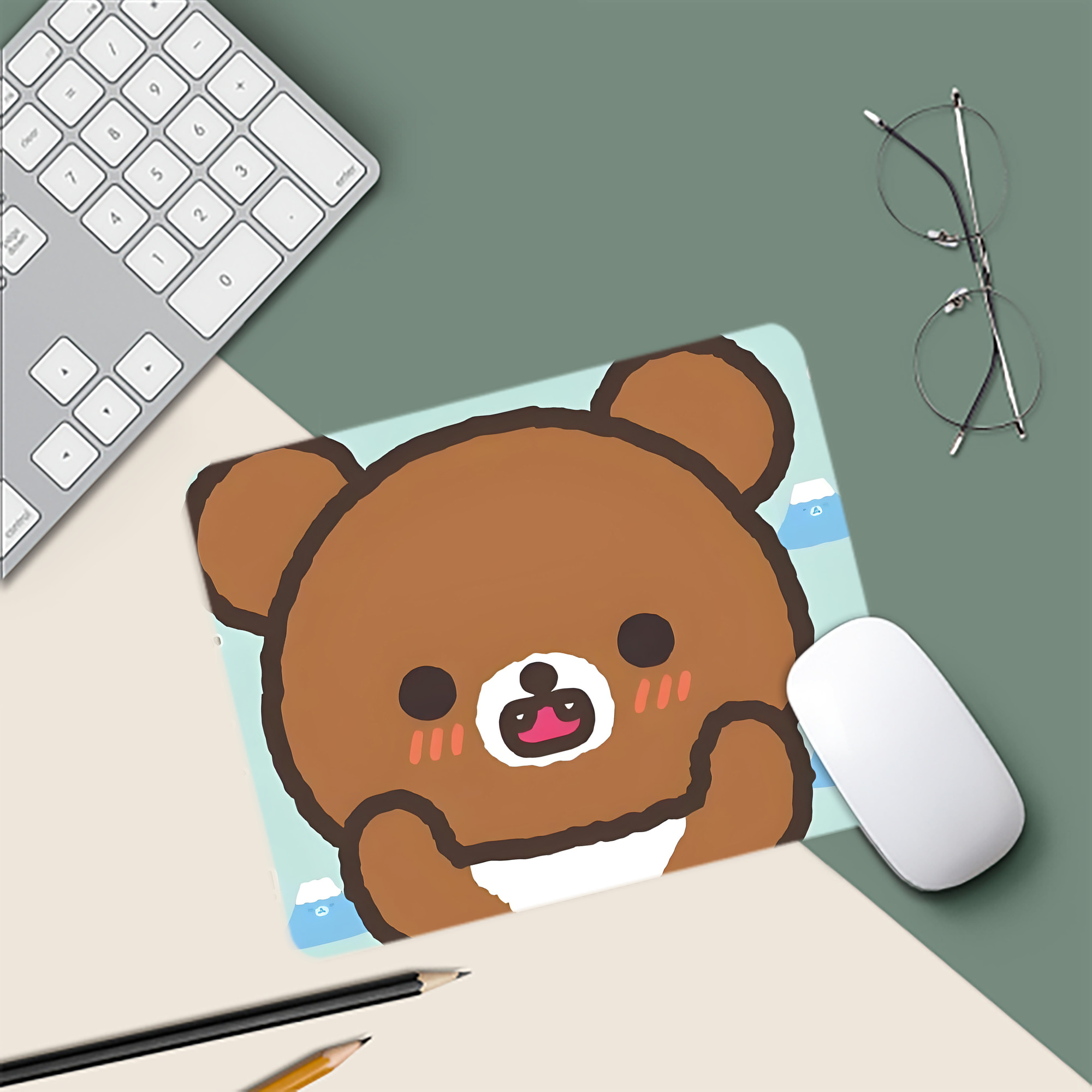 一般的なイメージ