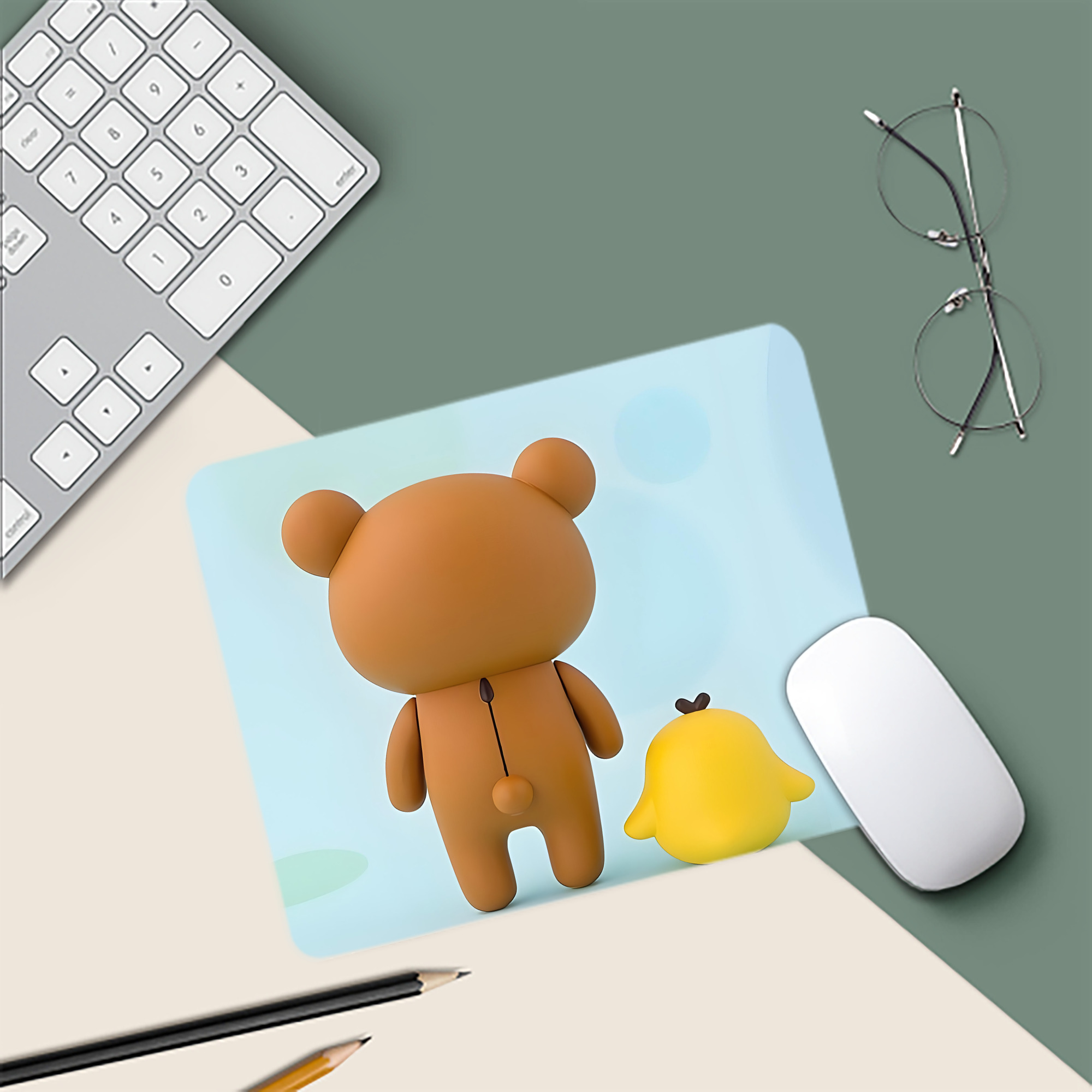 一般的なイメージ