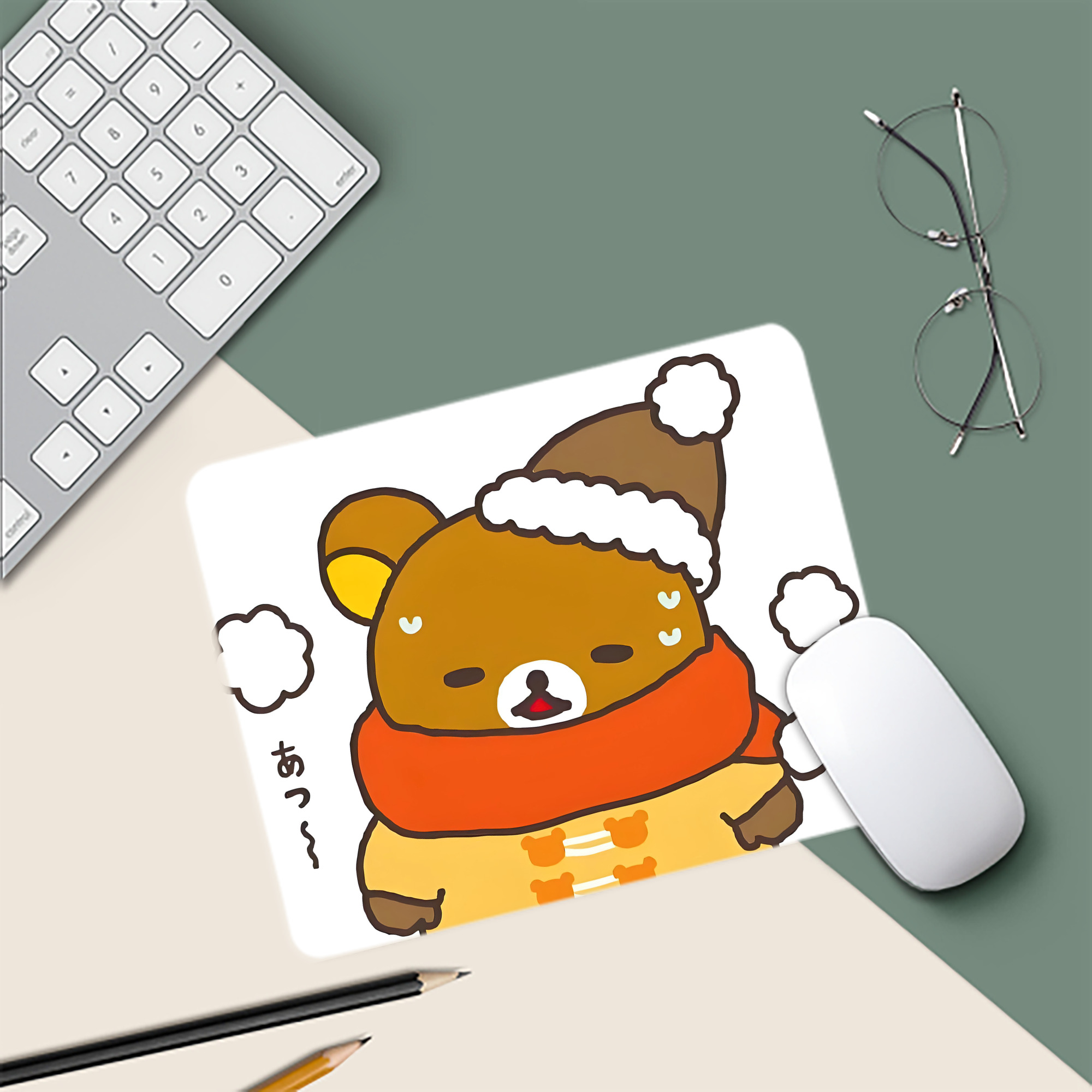 一般的なイメージ