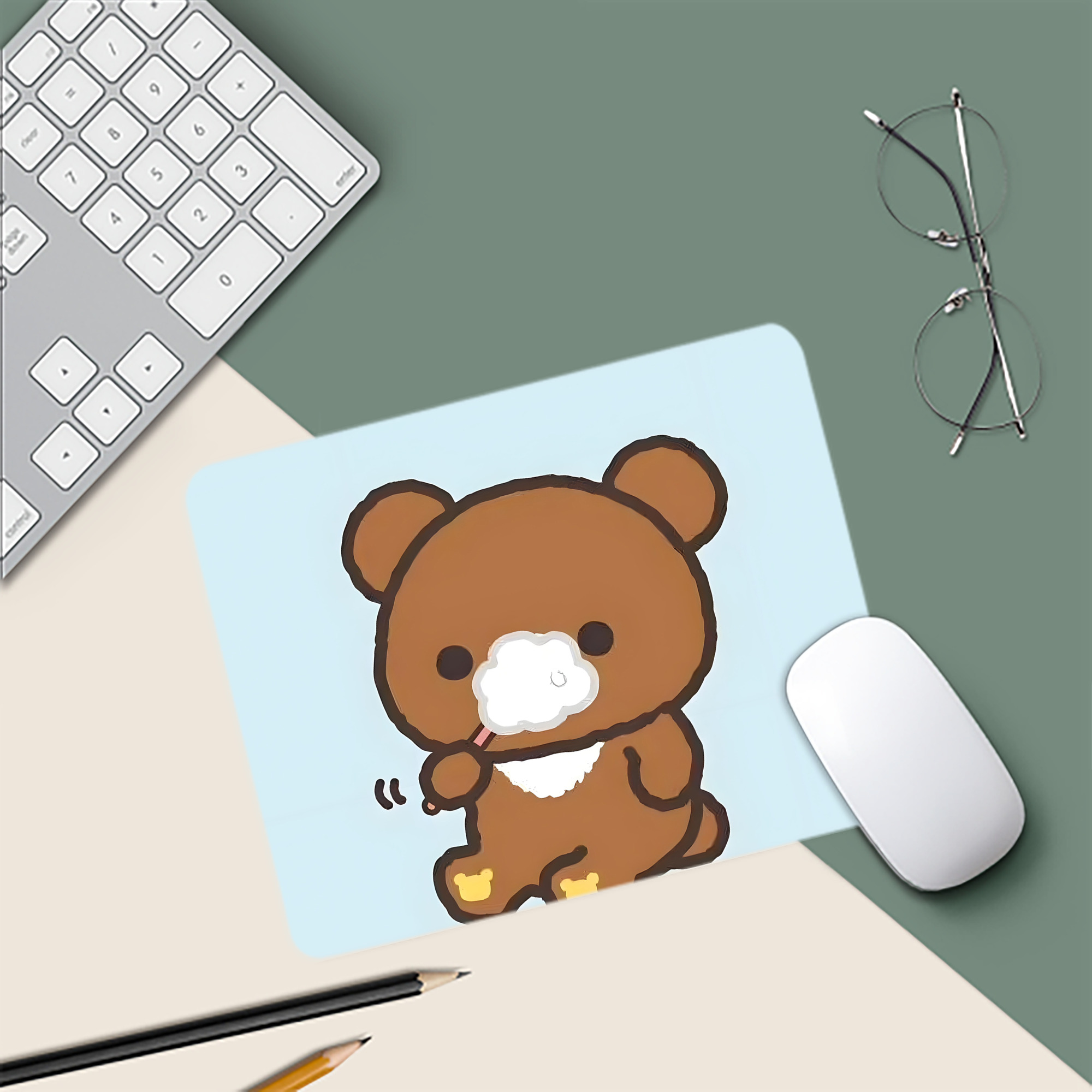 一般的なイメージ