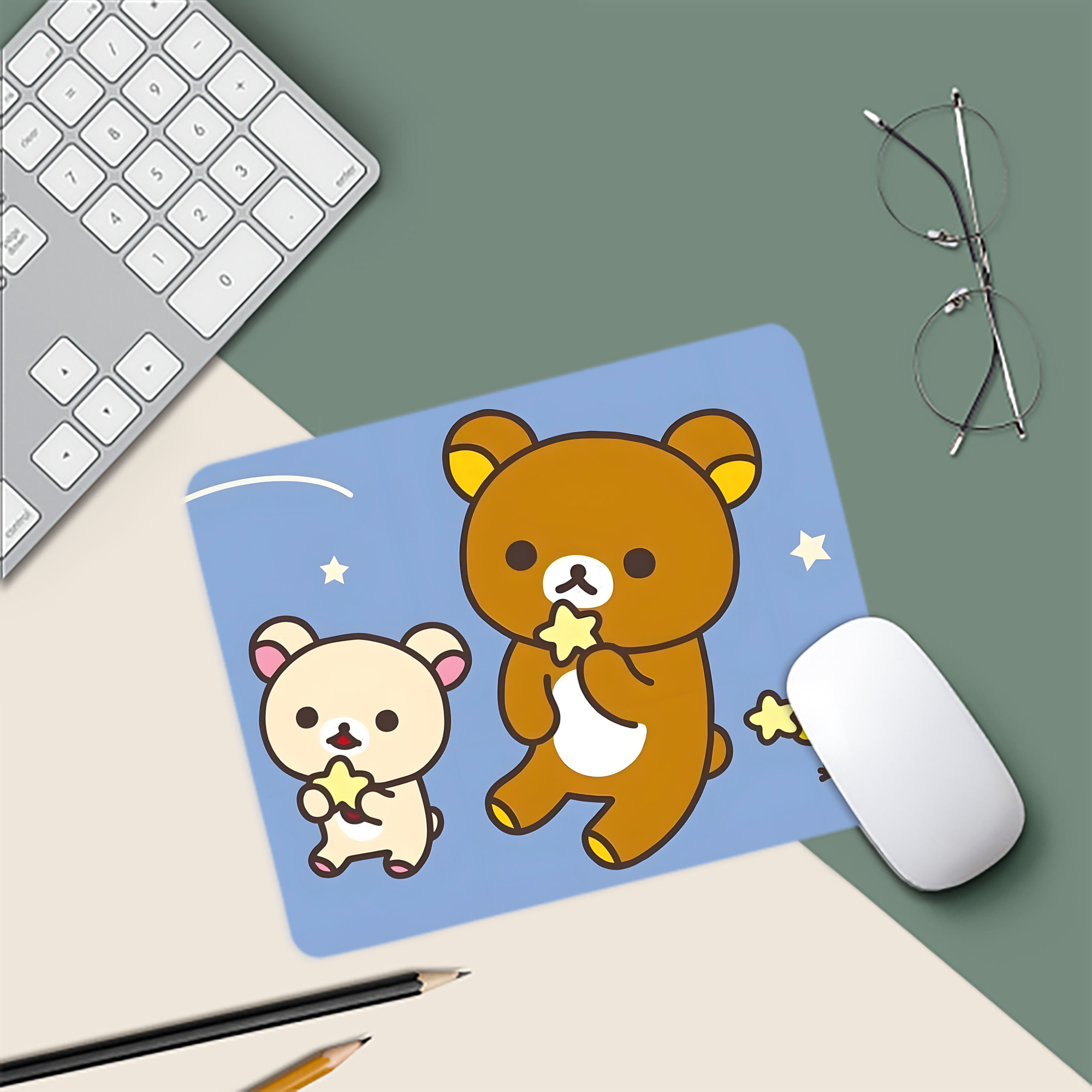 一般的なイメージ