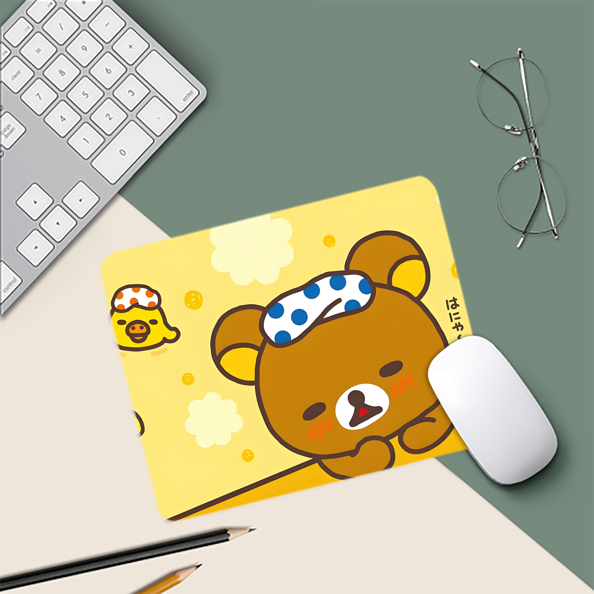 一般的なイメージ
