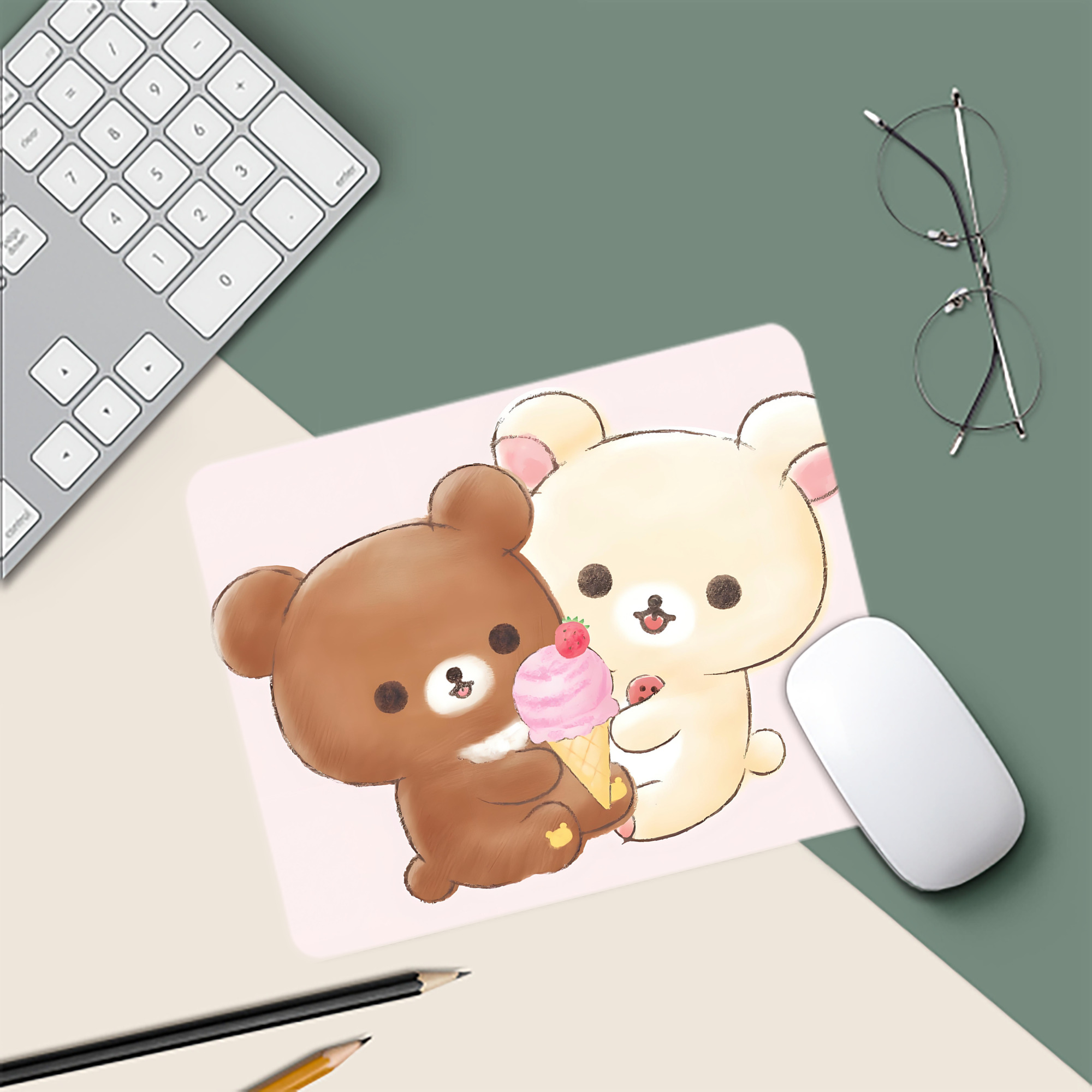一般的なイメージ