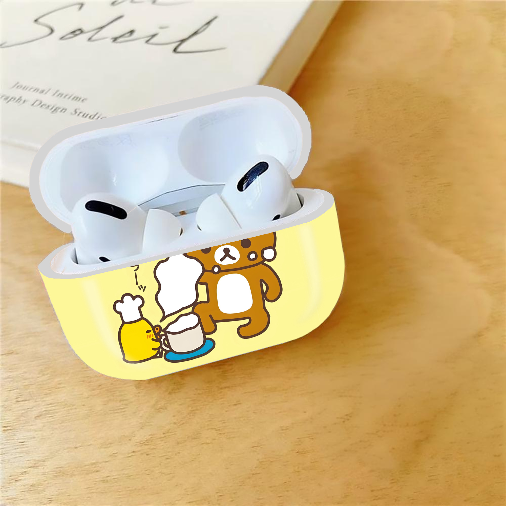 一般的なイメージ