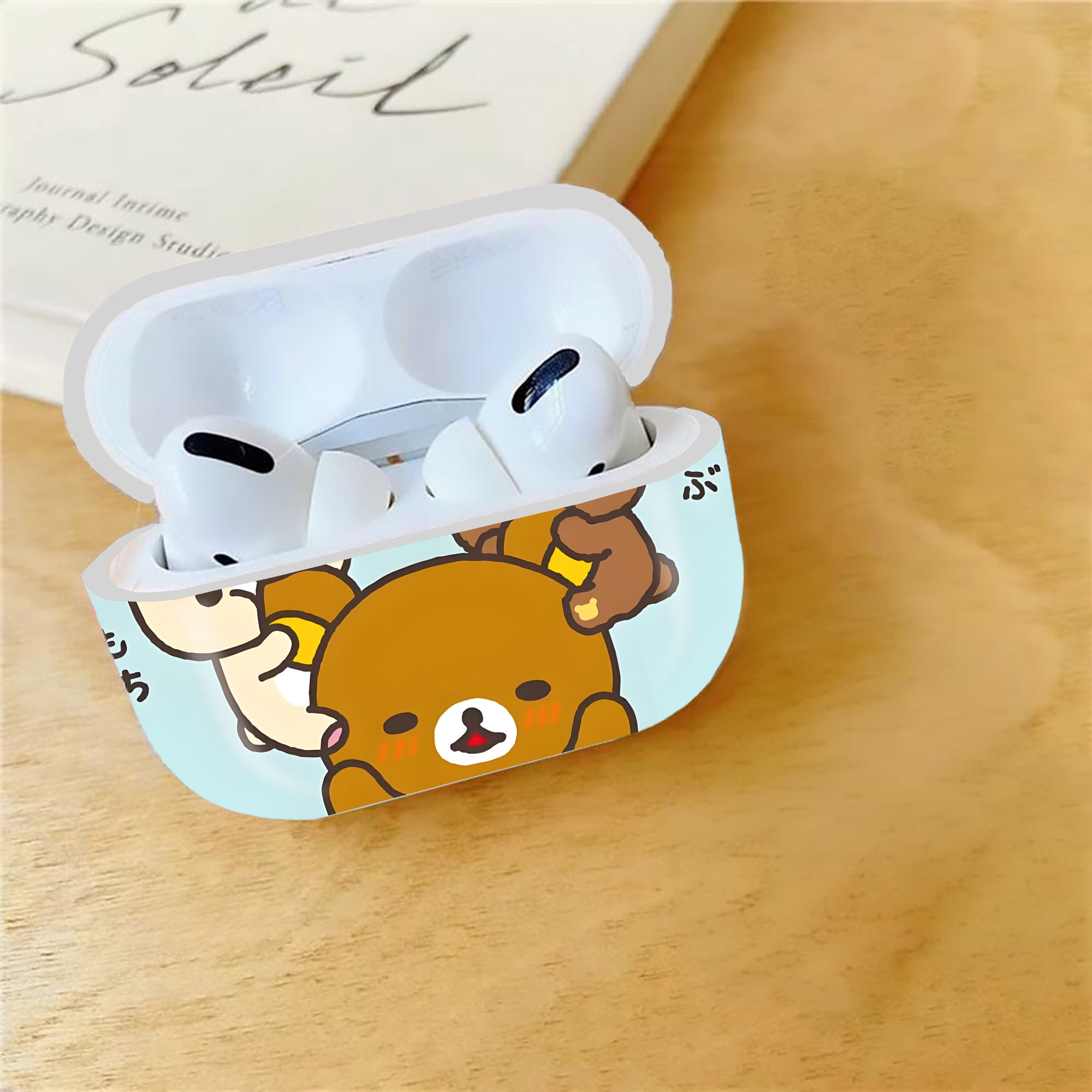 一般的なイメージ