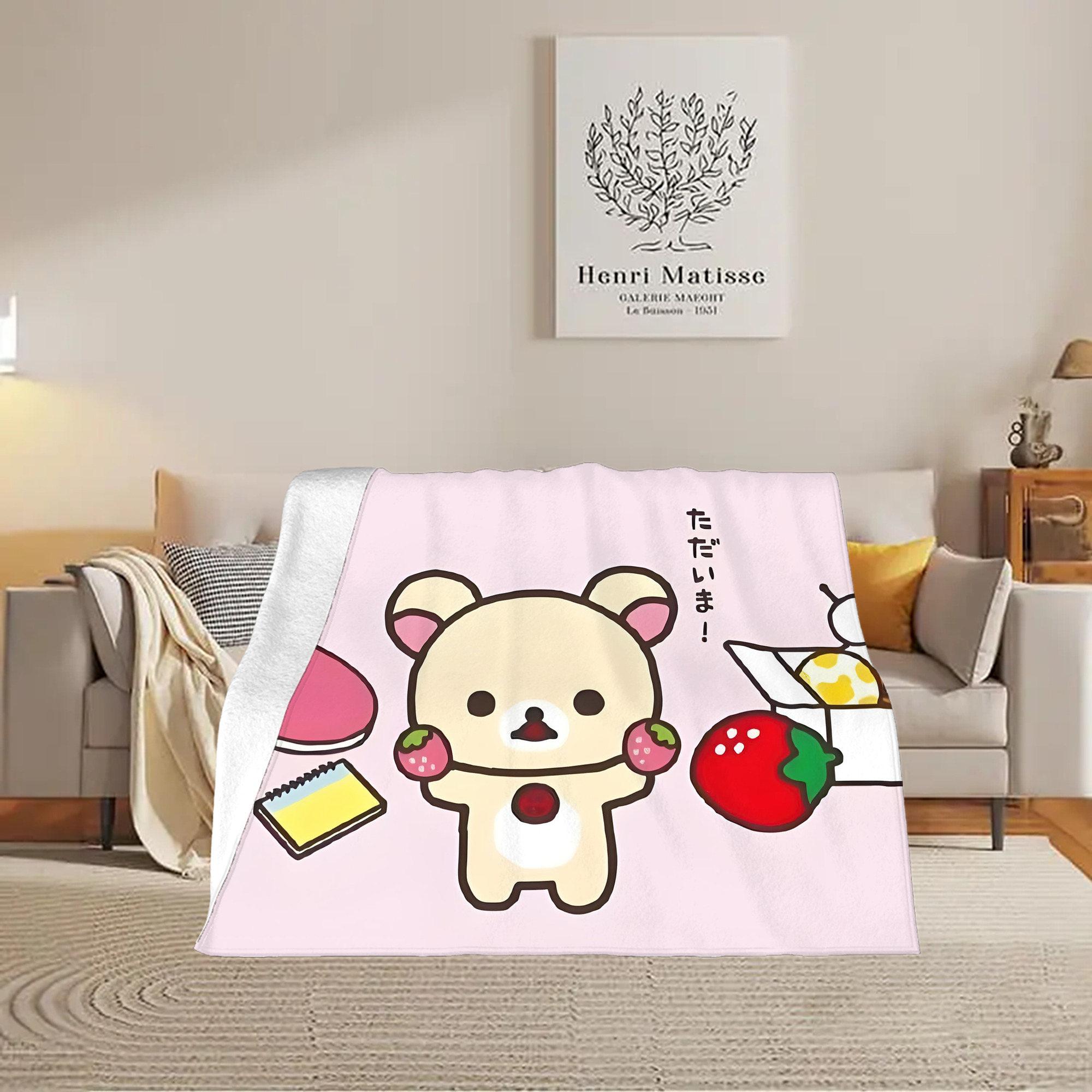 一般的なイメージ