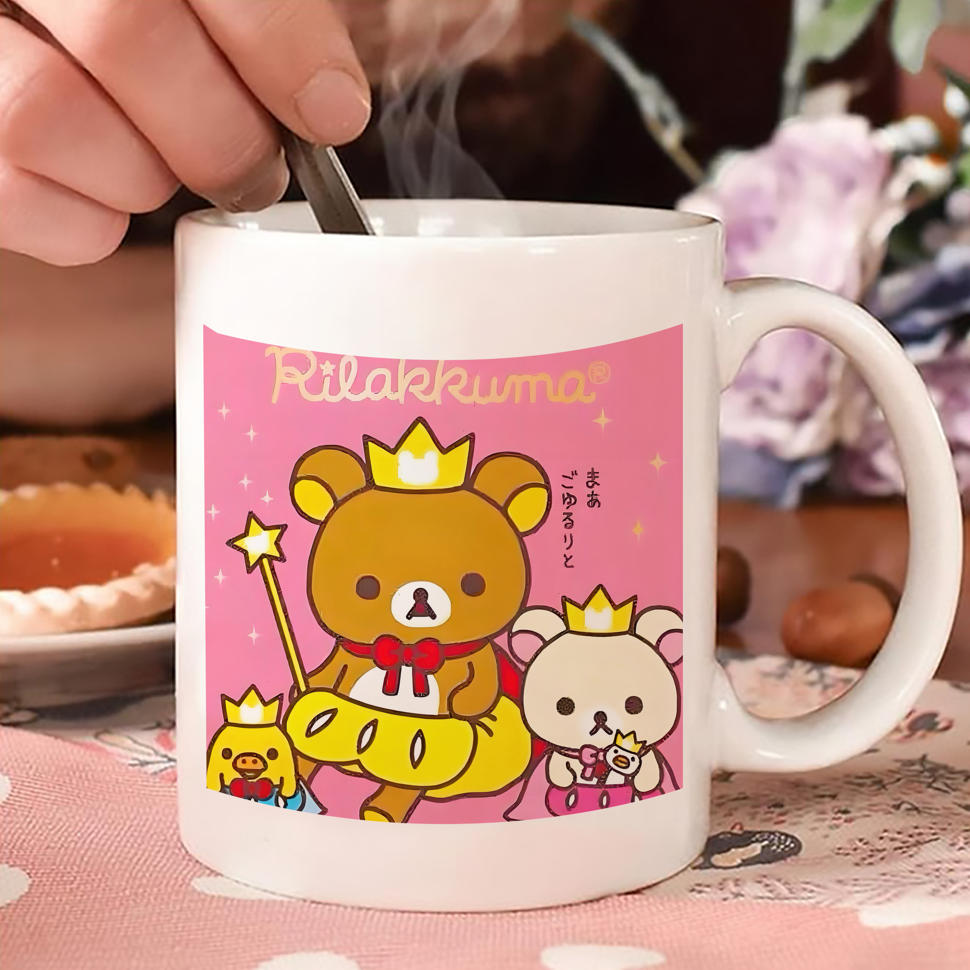 一般的なイメージ